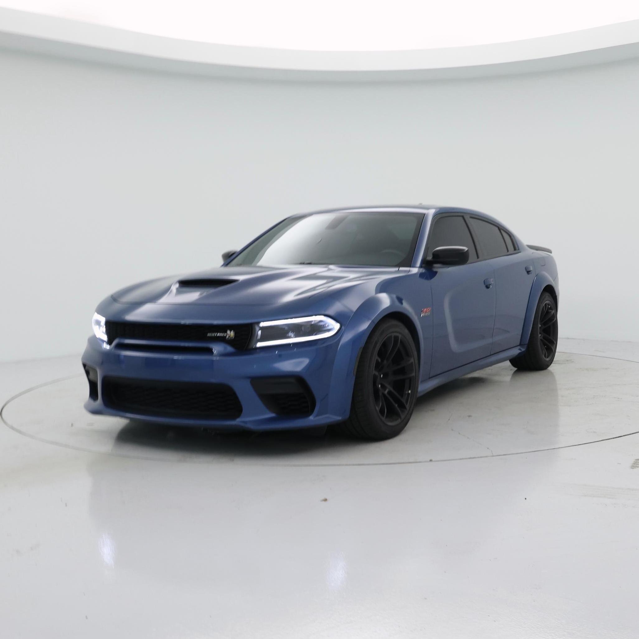 Thumbnail: 2023 Dodge Charger - 4