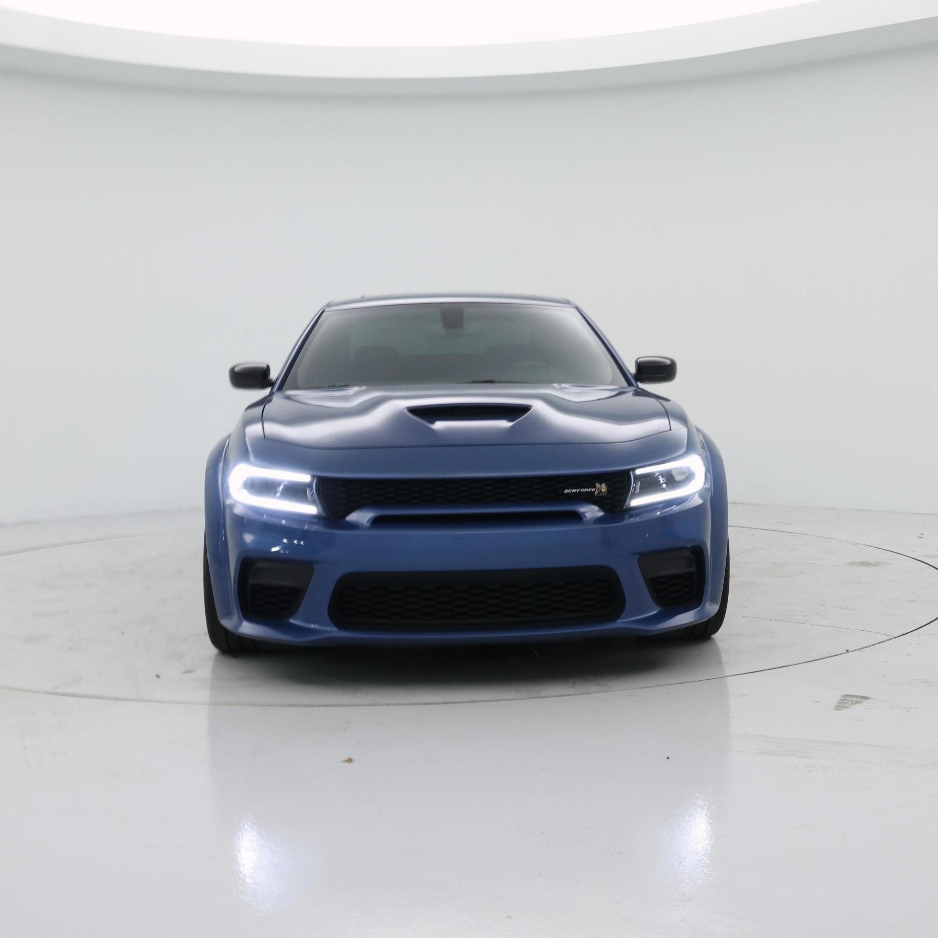 Thumbnail: 2023 Dodge Charger - 5