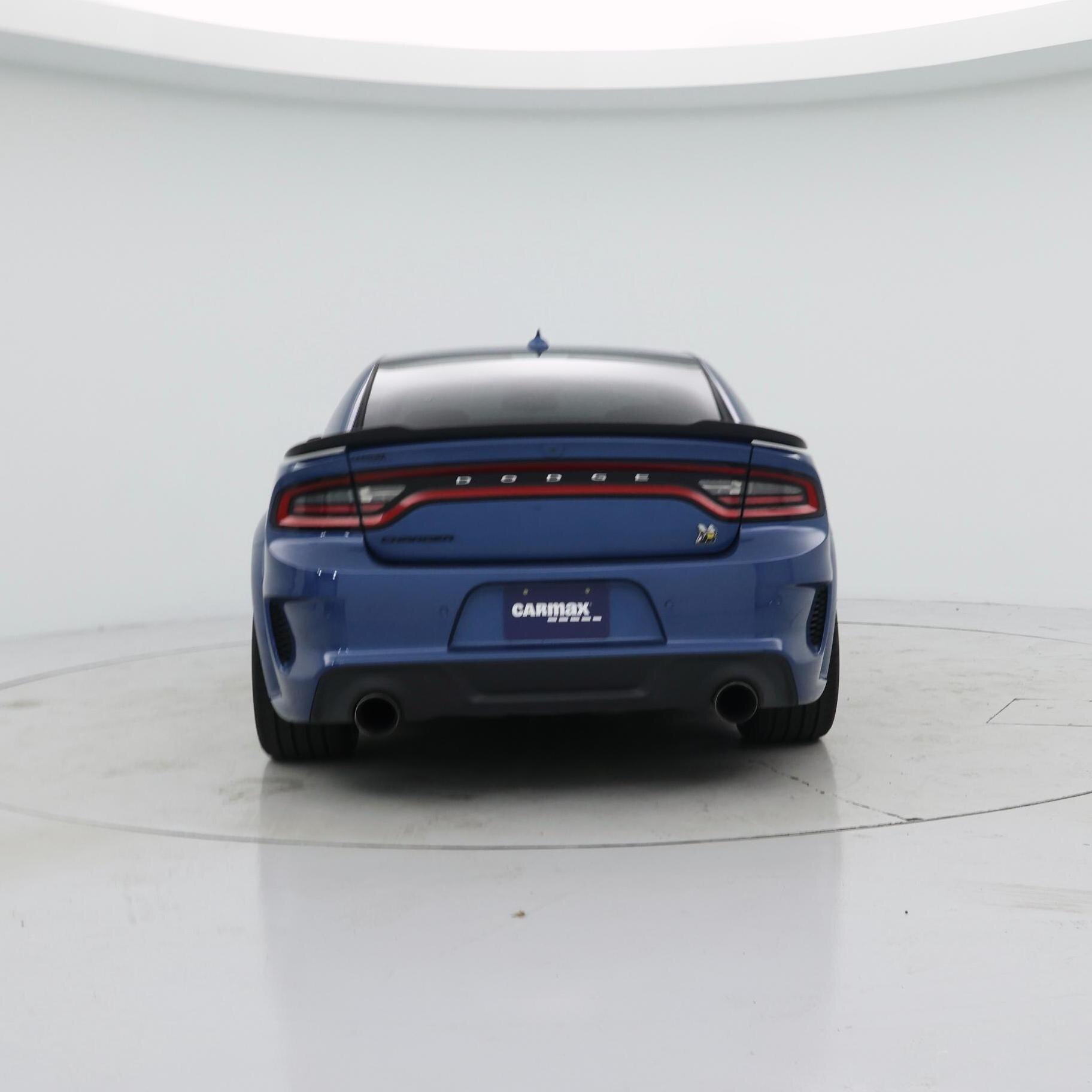 Thumbnail: 2023 Dodge Charger - 6