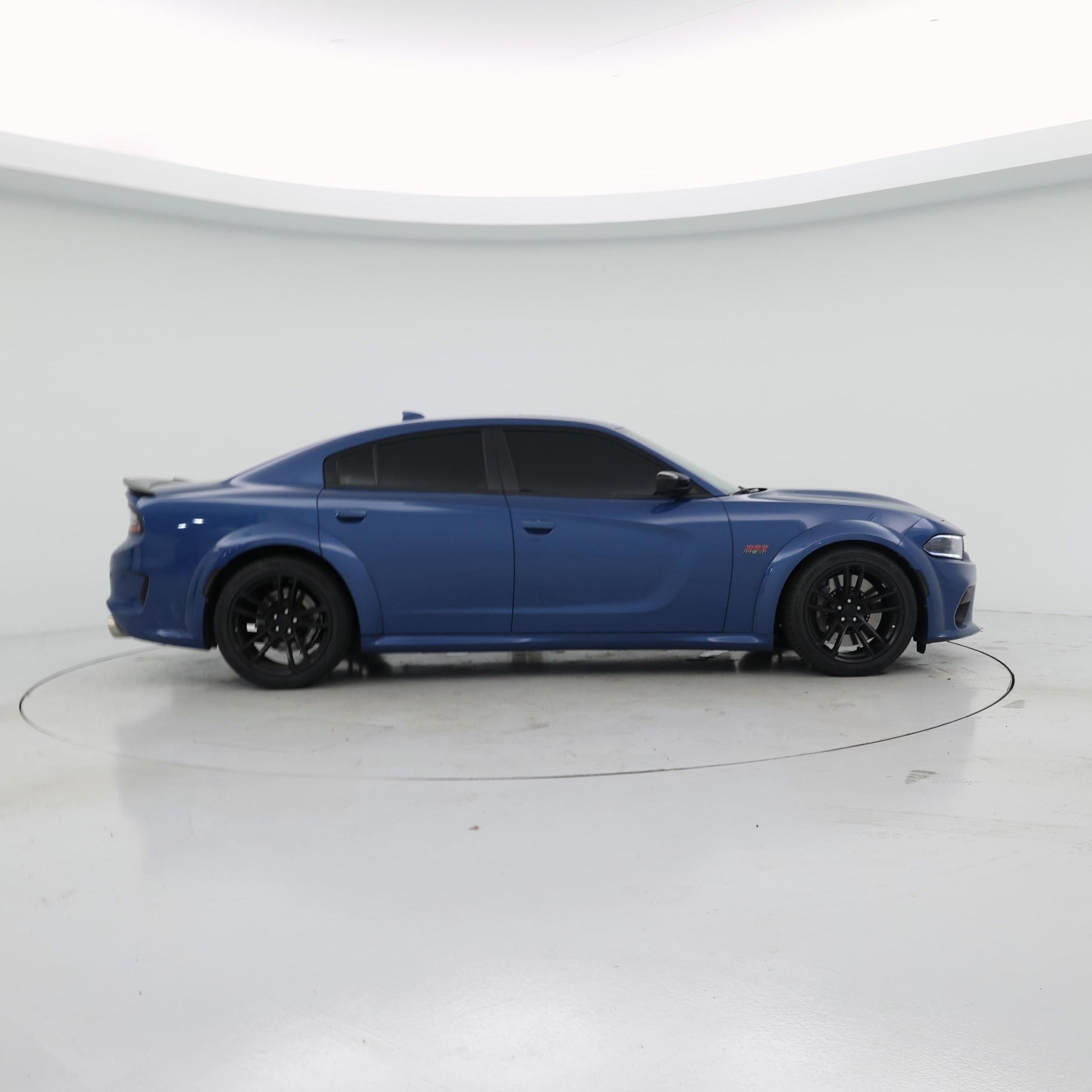 Thumbnail: 2023 Dodge Charger - 7