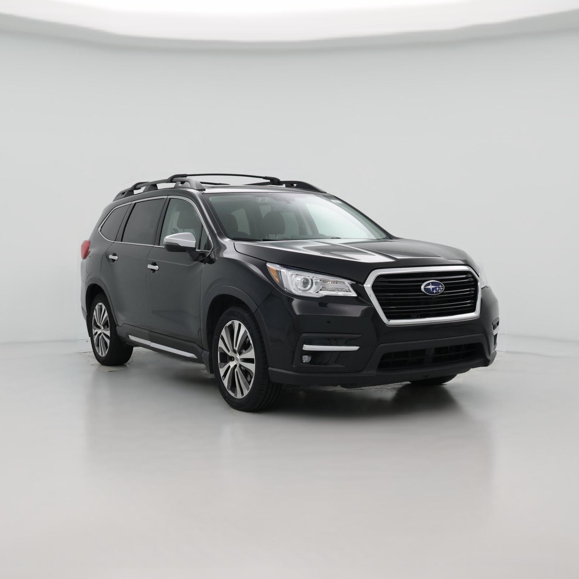 Thumbnail: 2020 Subaru Ascent - 1