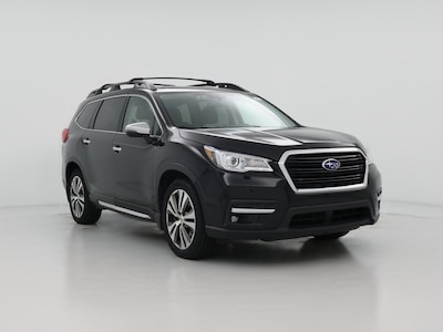 2020 Subaru Ascent Touring