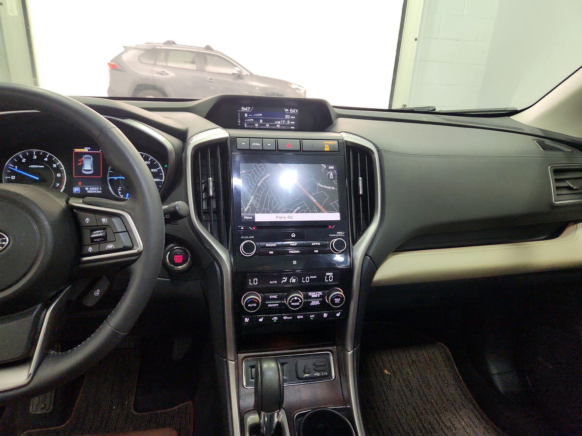 Thumbnail: 2020 Subaru Ascent - 9