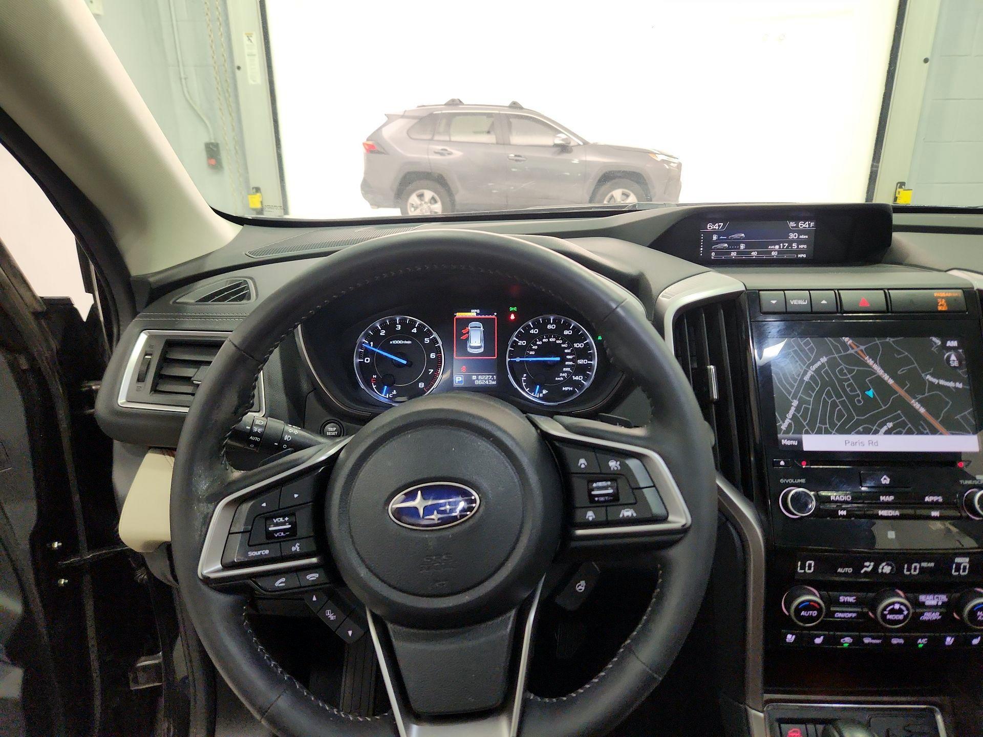Thumbnail: 2020 Subaru Ascent - 10