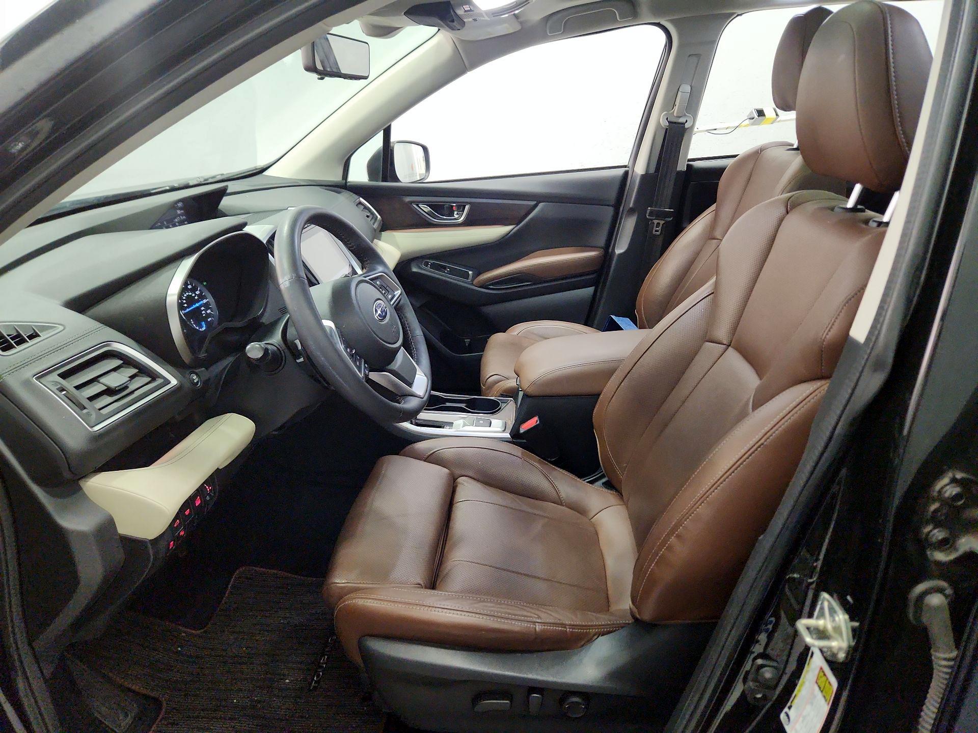Thumbnail: 2020 Subaru Ascent - 11