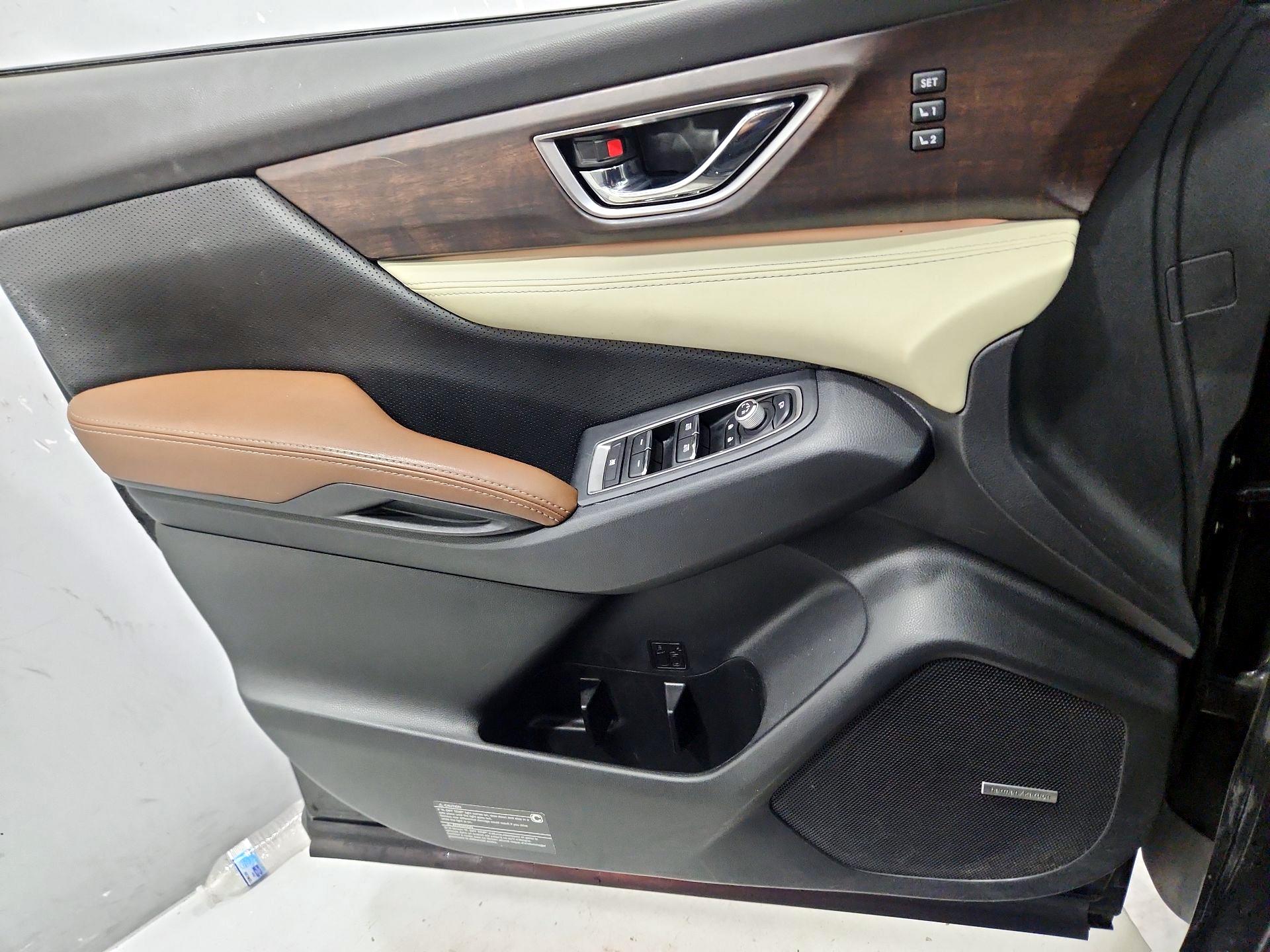 Thumbnail: 2020 Subaru Ascent - 12