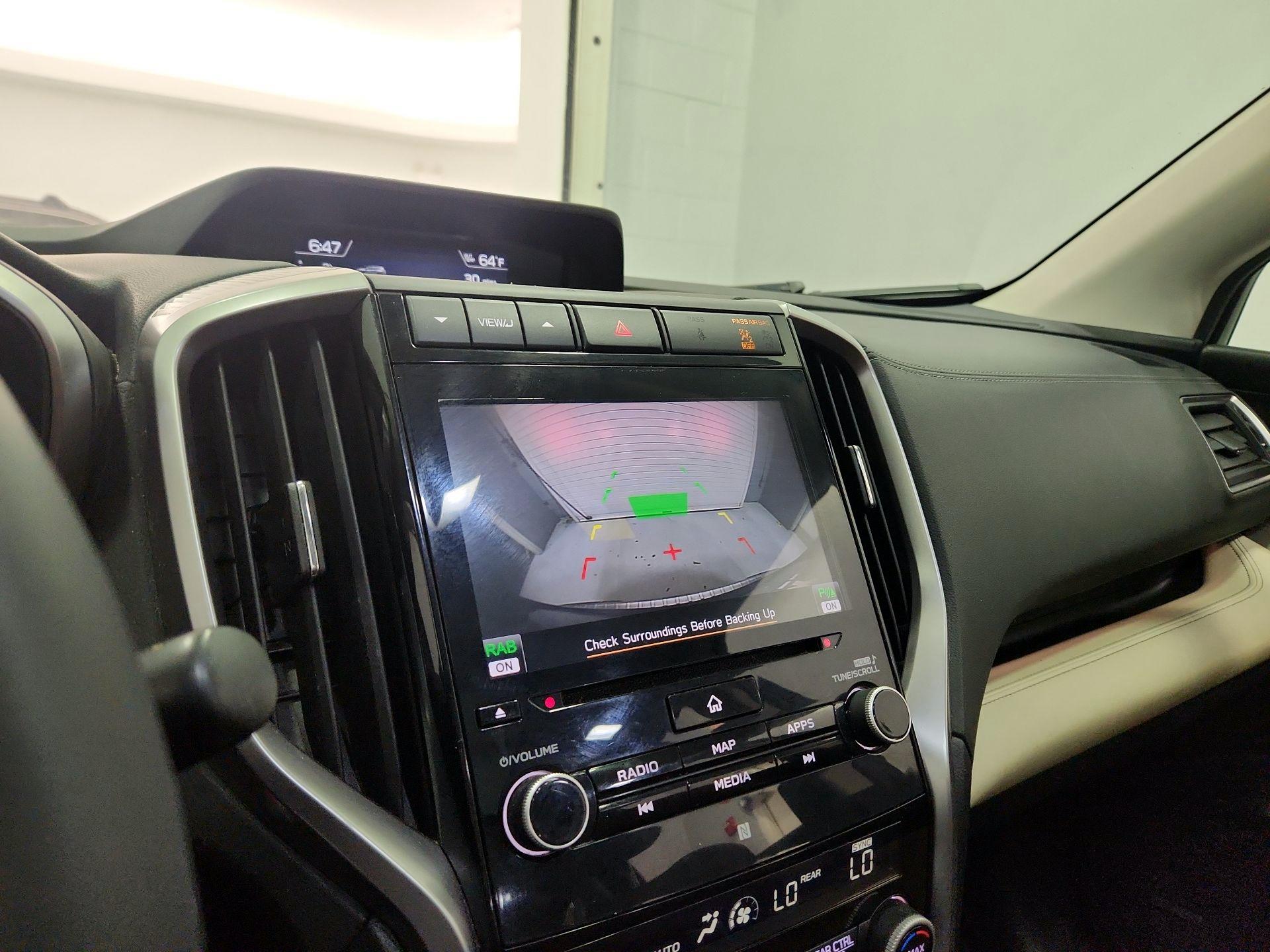 Thumbnail: 2020 Subaru Ascent - 15