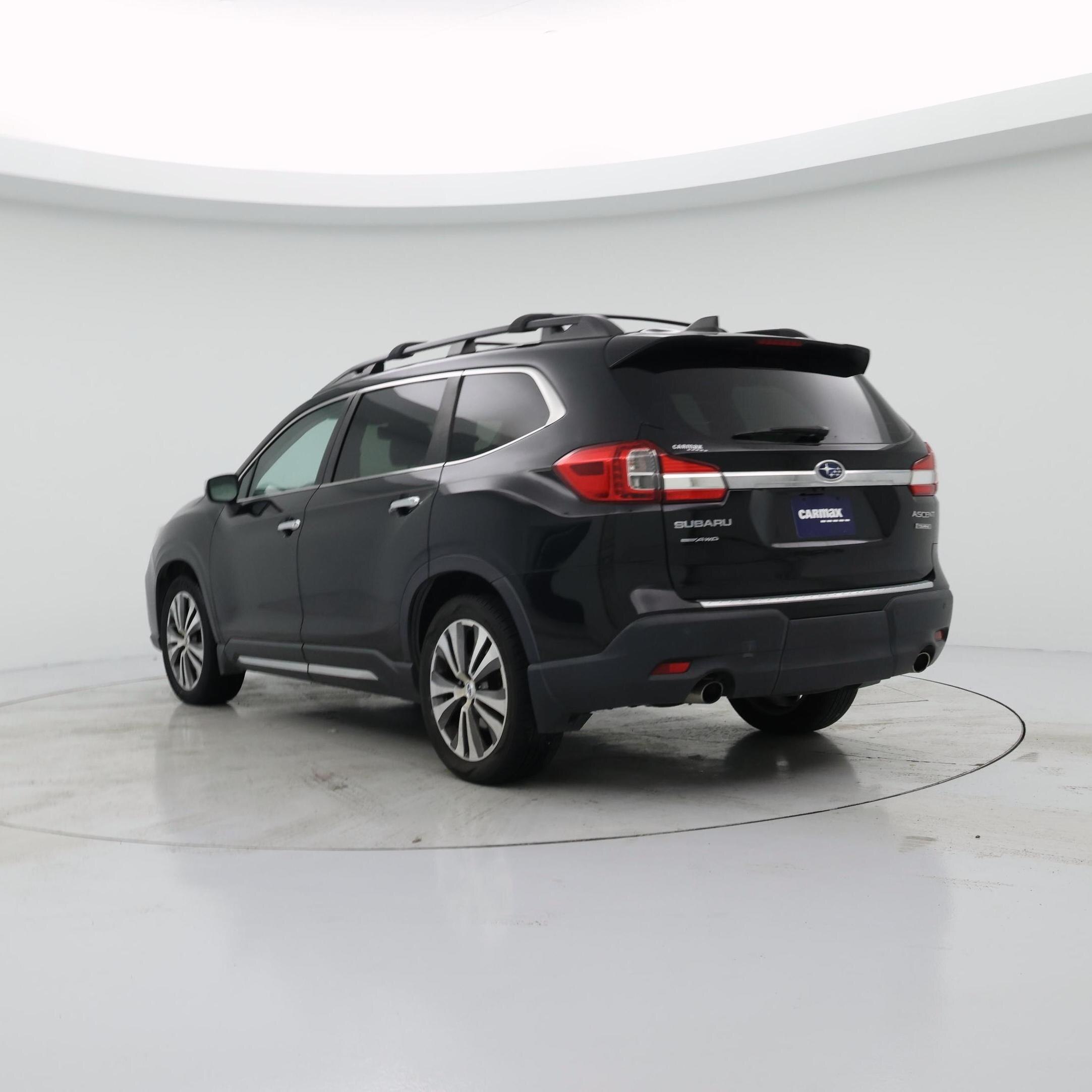 Thumbnail: 2020 Subaru Ascent - 2