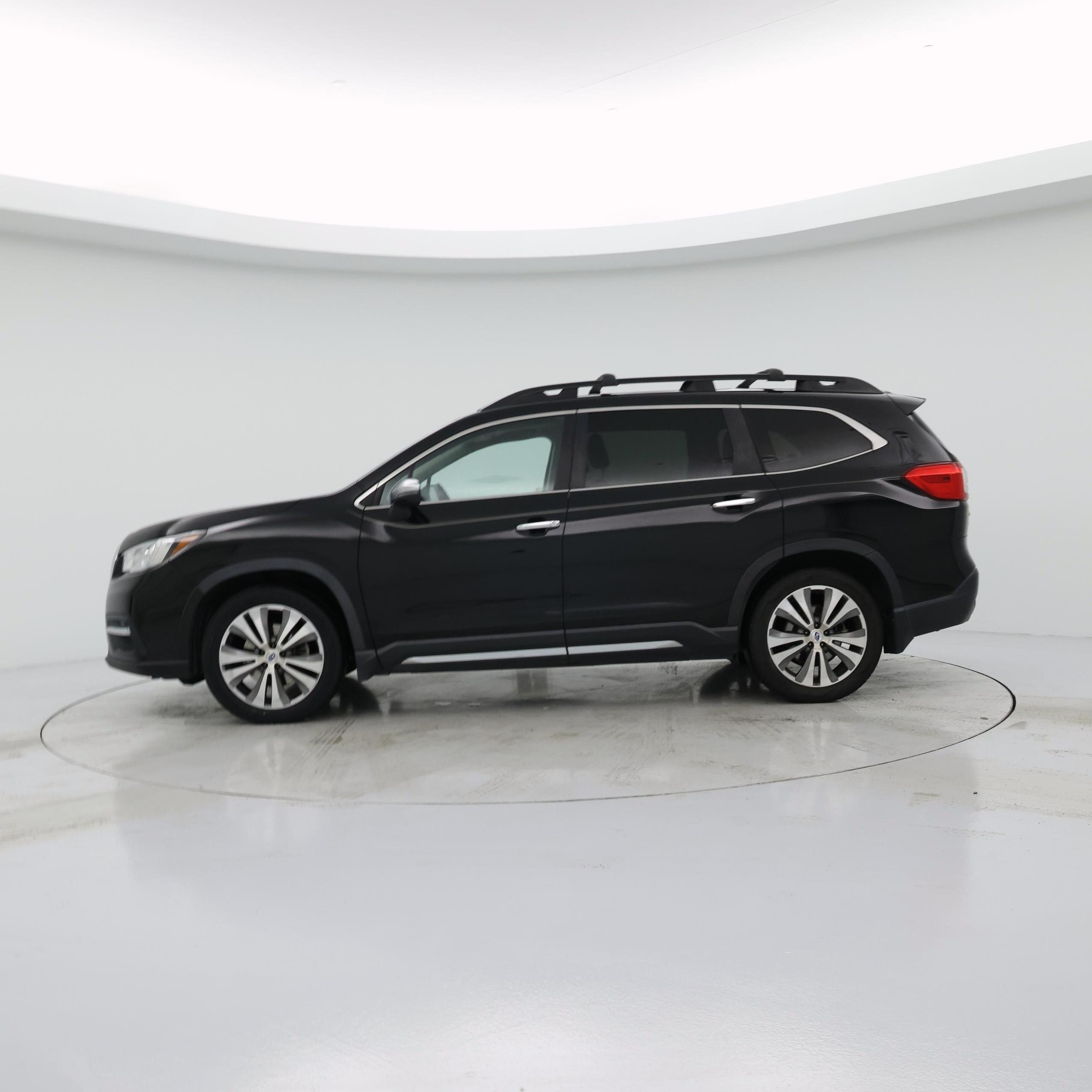 Thumbnail: 2020 Subaru Ascent - 3