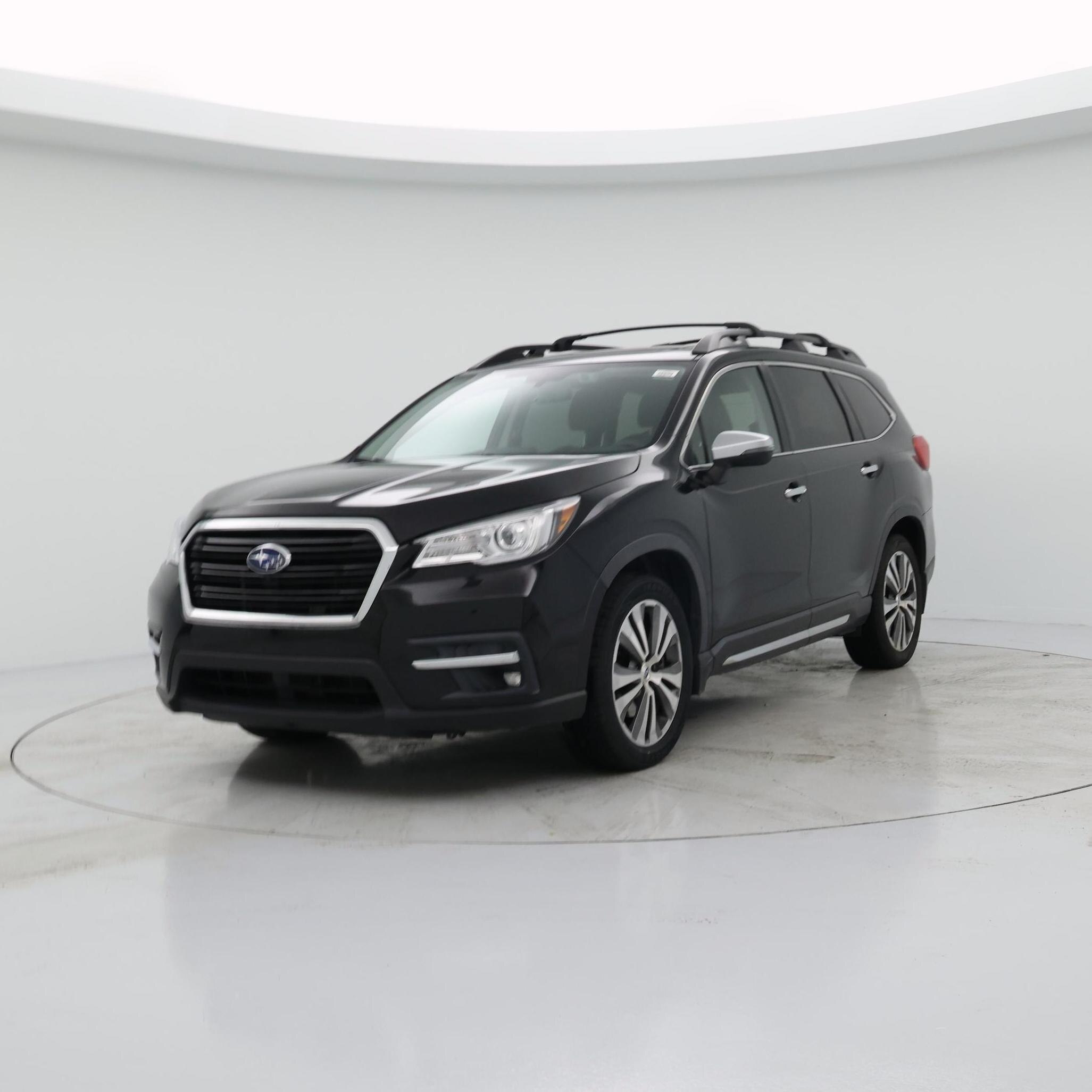 Thumbnail: 2020 Subaru Ascent - 4