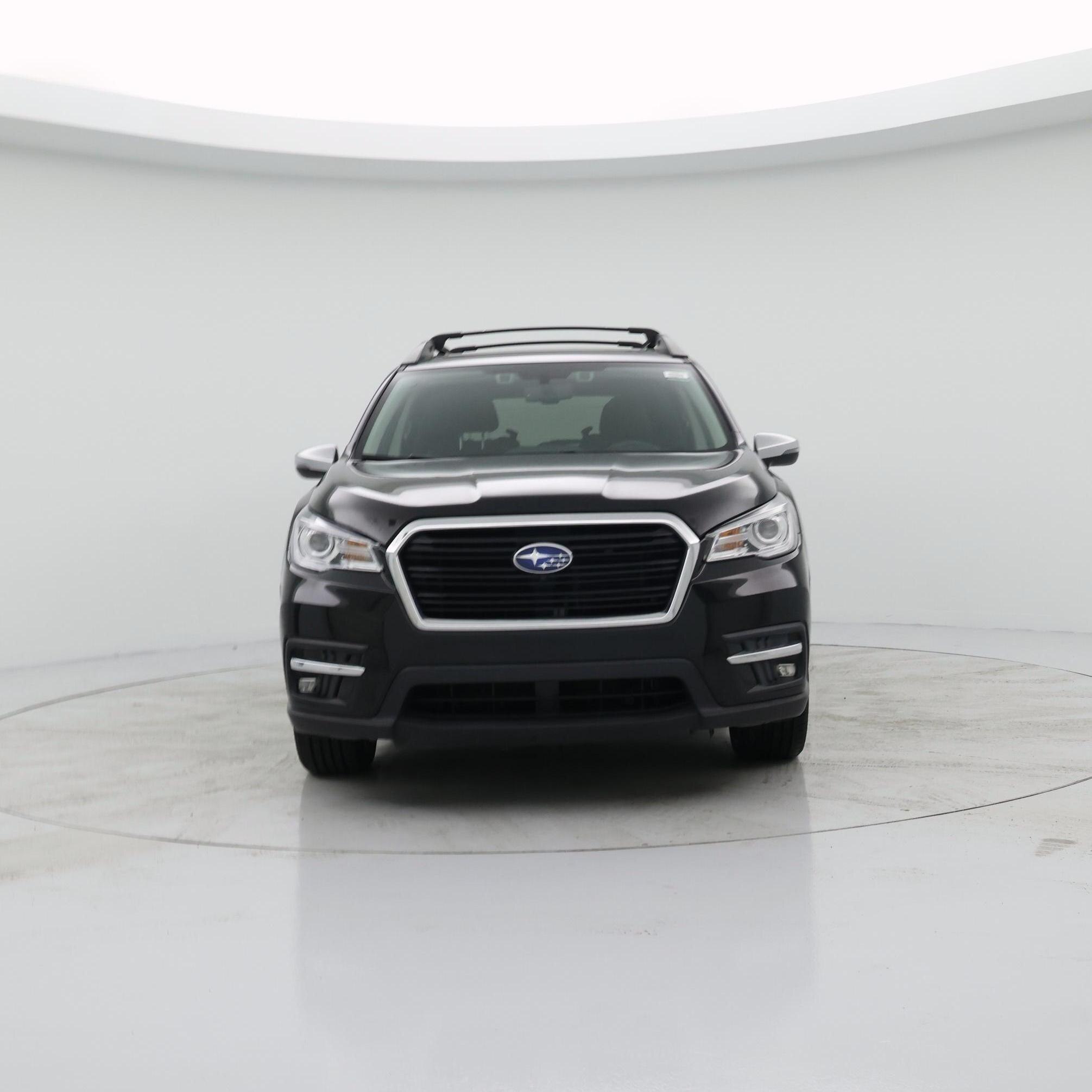 Thumbnail: 2020 Subaru Ascent - 5