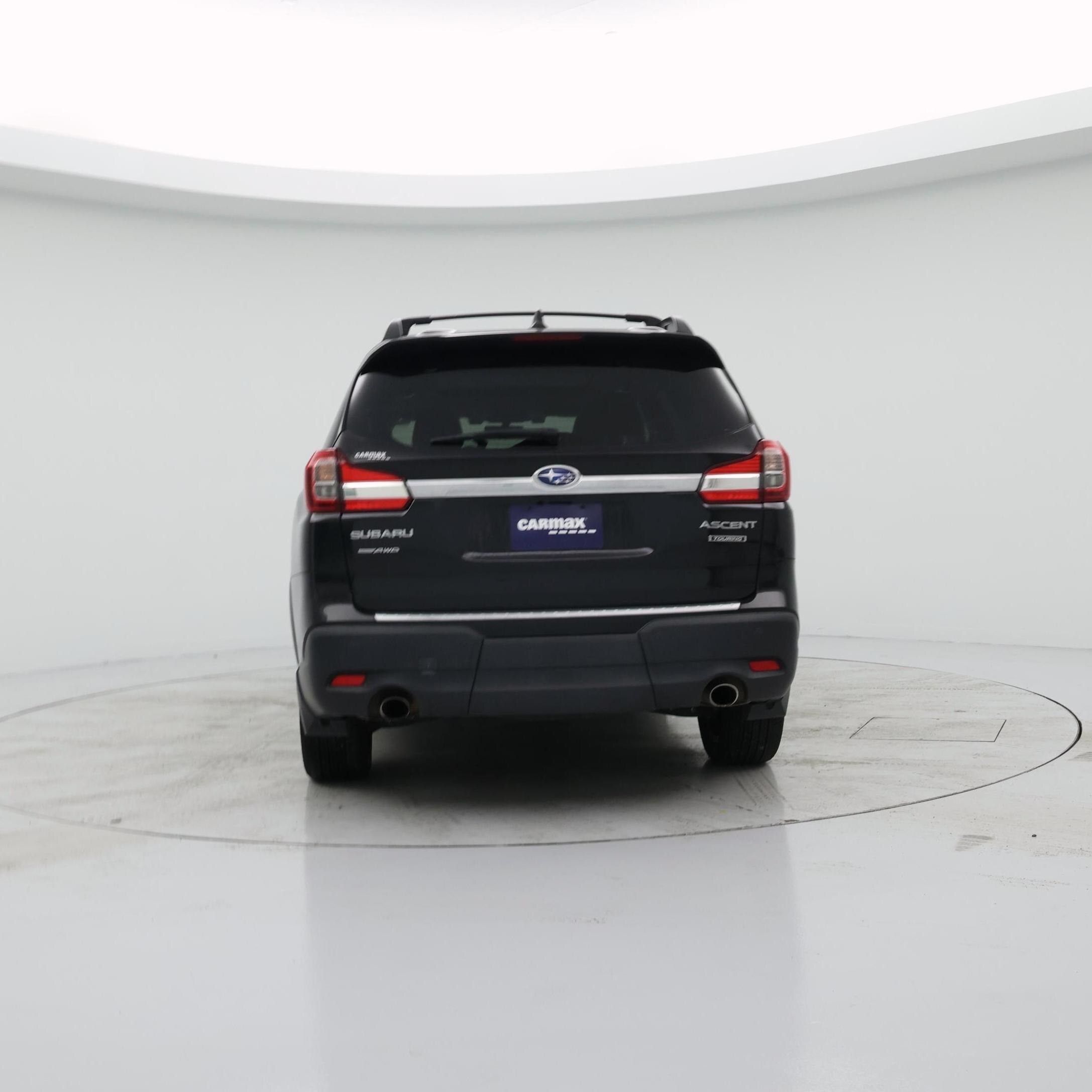 Thumbnail: 2020 Subaru Ascent - 6