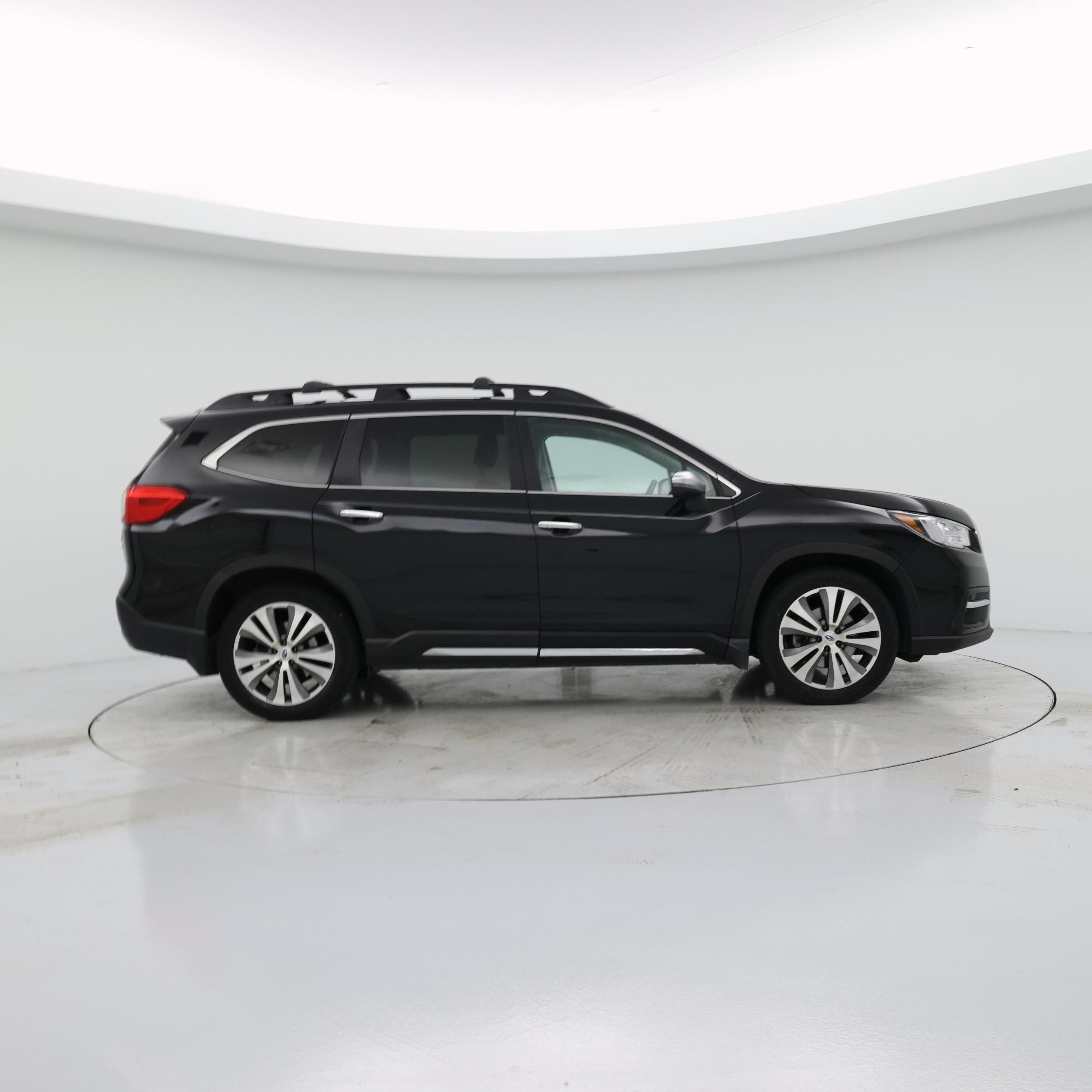 Thumbnail: 2020 Subaru Ascent - 7