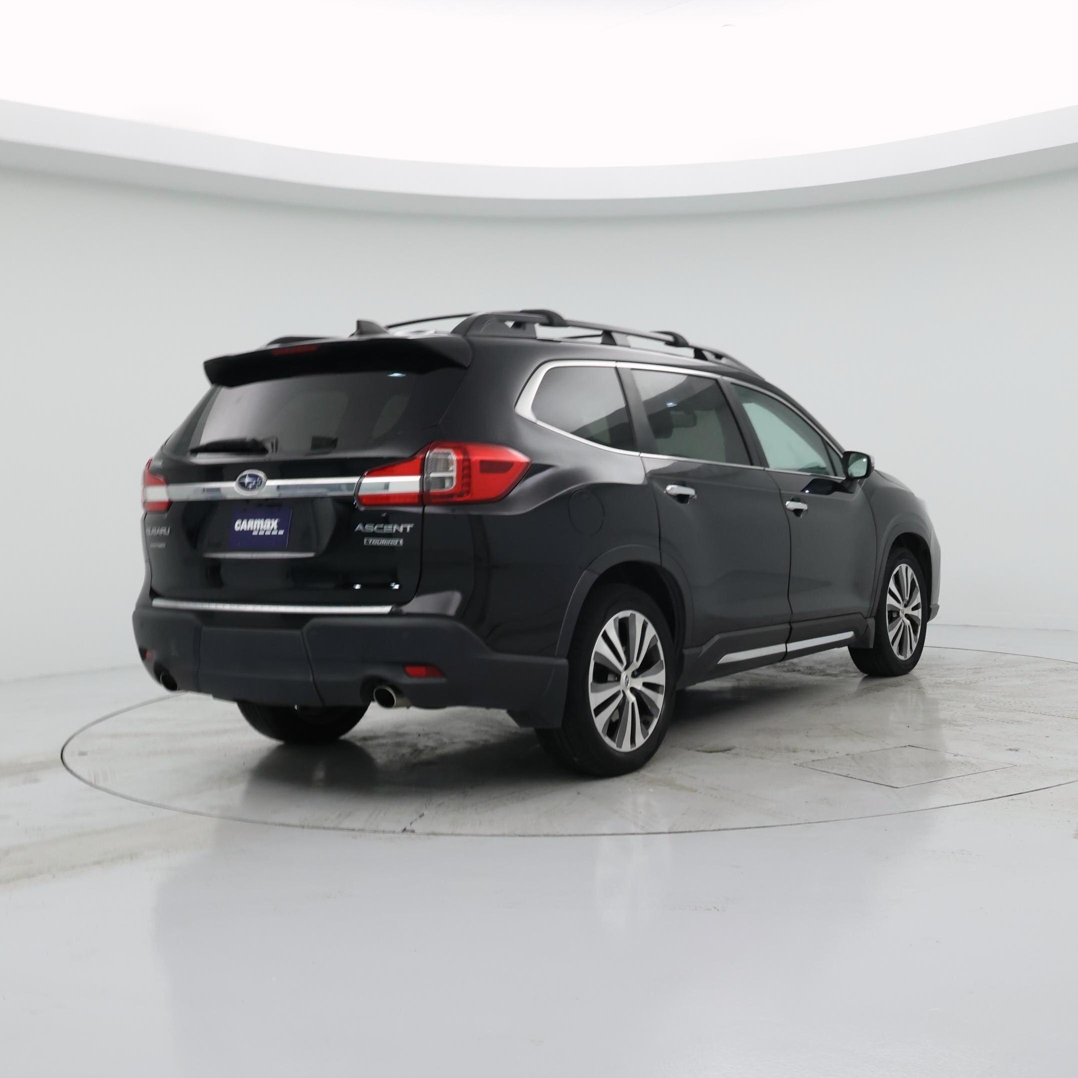 Thumbnail: 2020 Subaru Ascent - 8