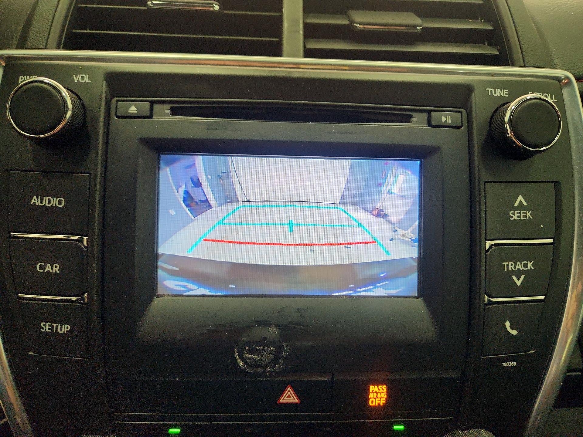 Thumbnail: 2015 Toyota Camry - 14