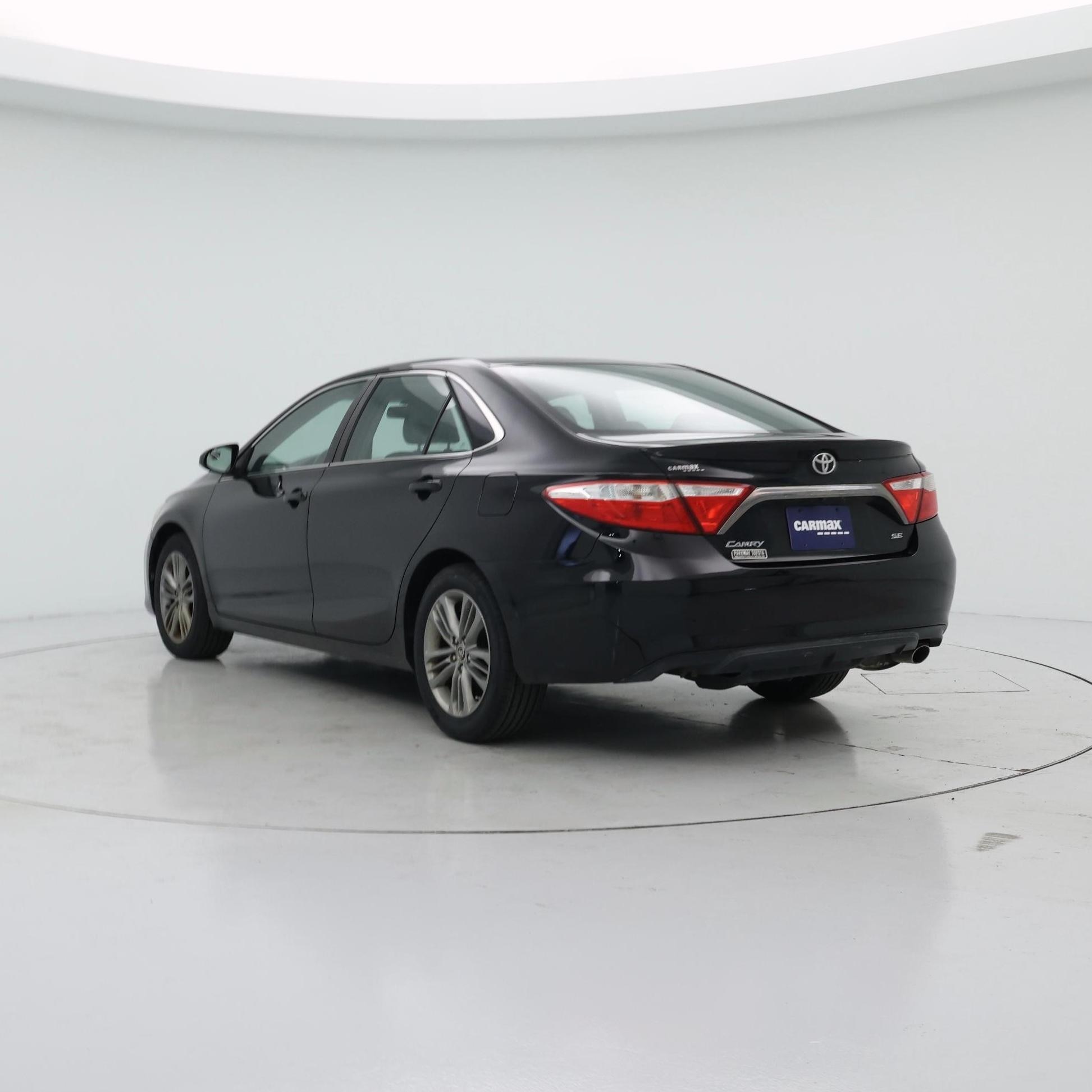 Thumbnail: 2015 Toyota Camry - 2