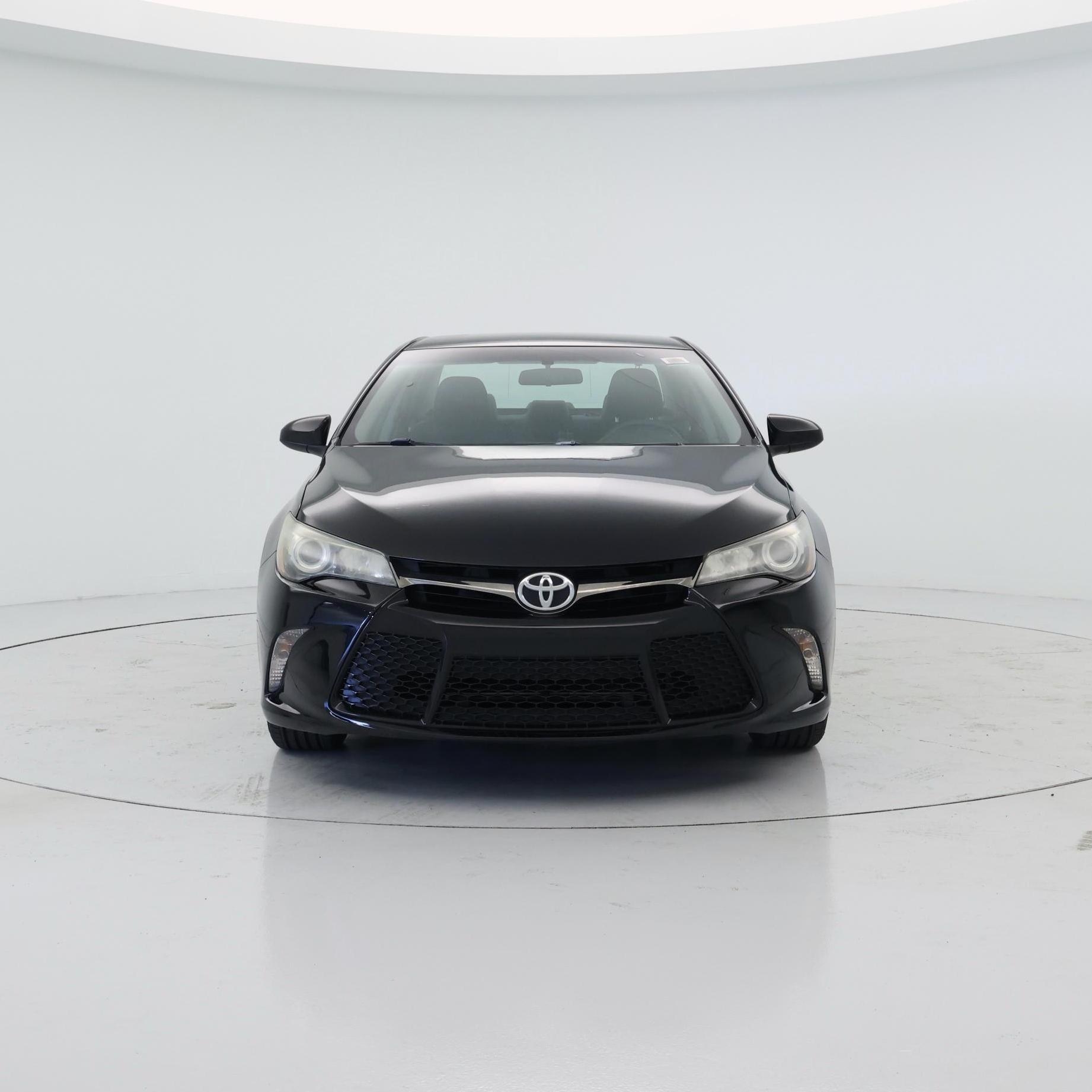 Thumbnail: 2015 Toyota Camry - 5