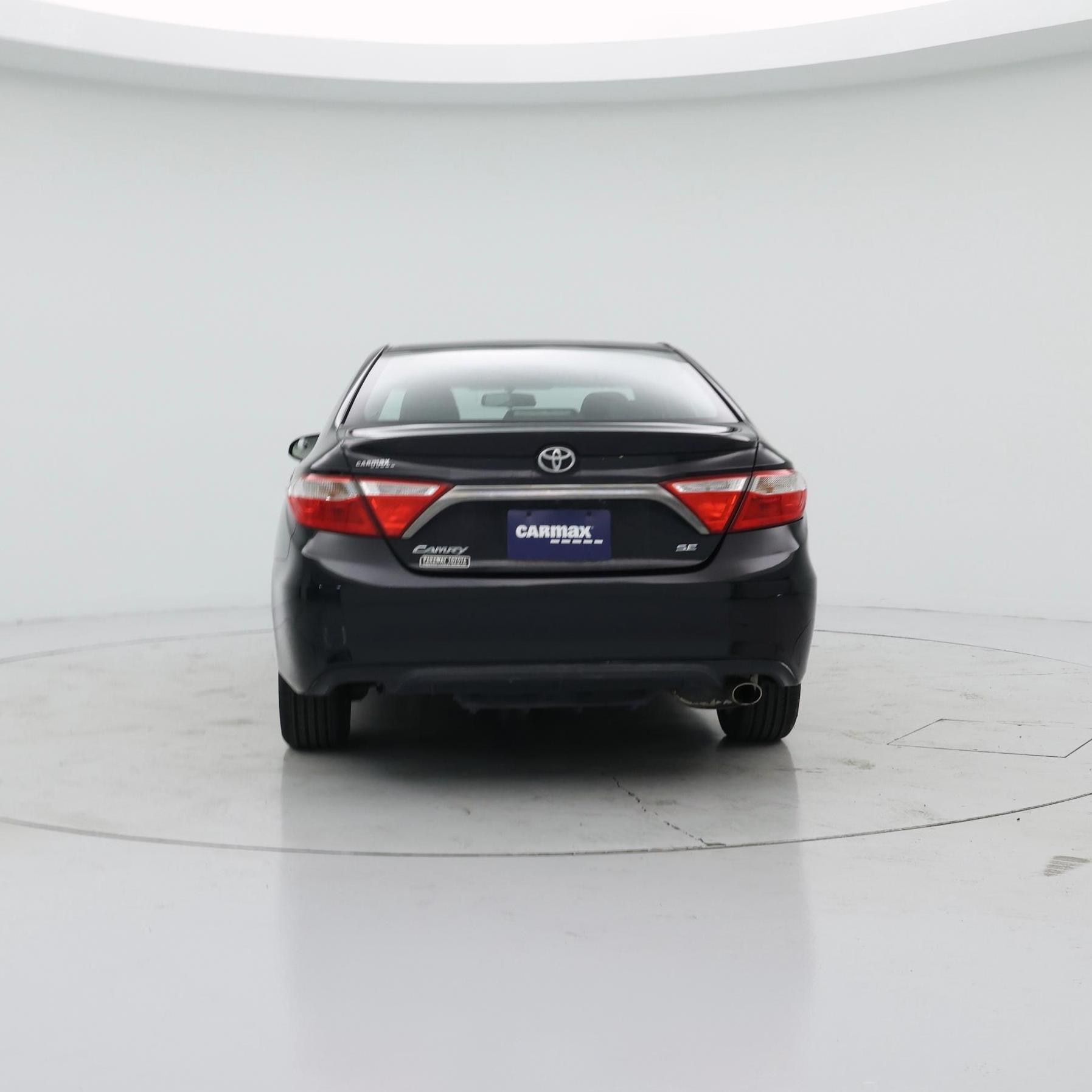Thumbnail: 2015 Toyota Camry - 6