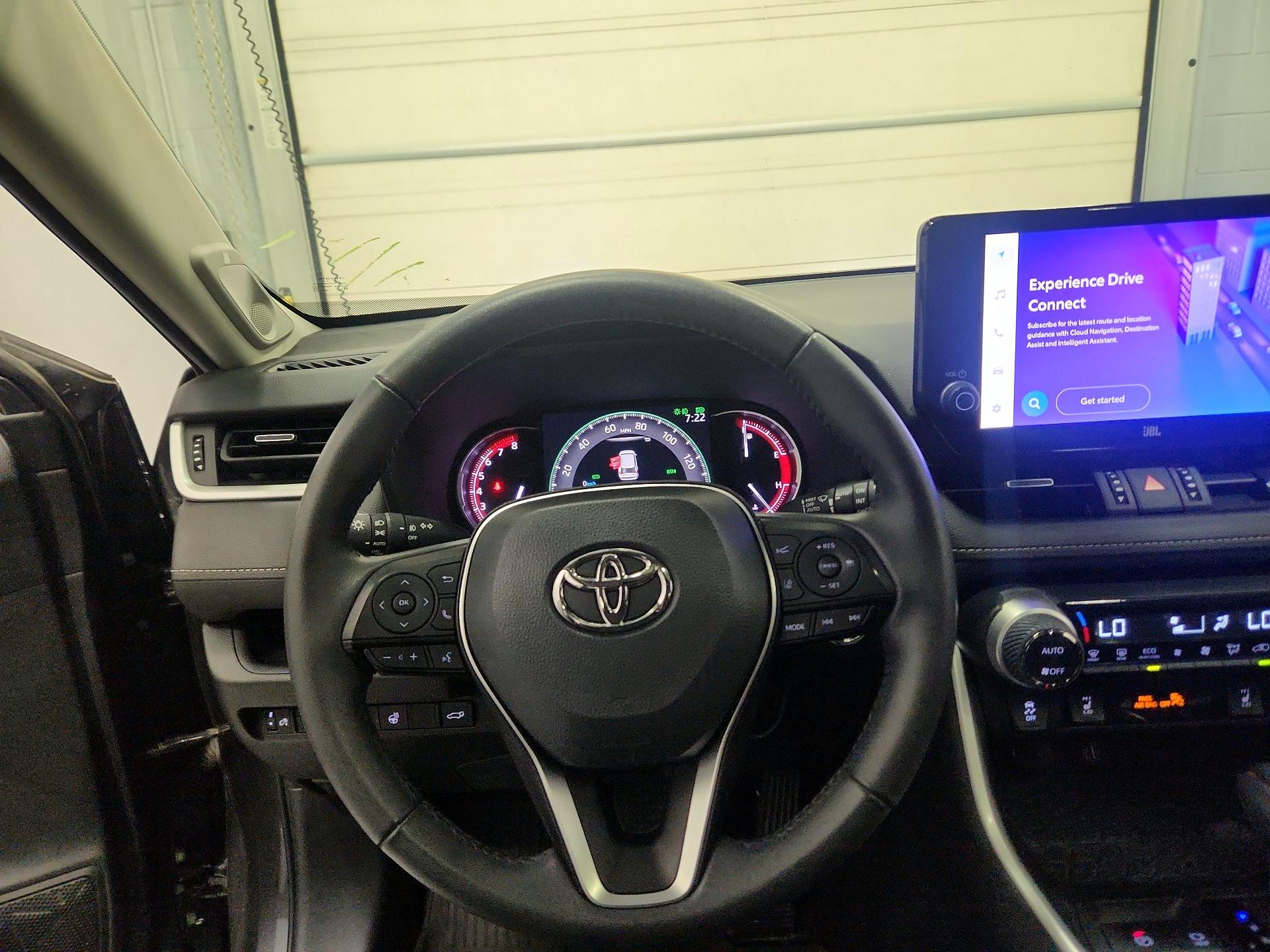 Thumbnail: 2023 Toyota RAV4 - 10