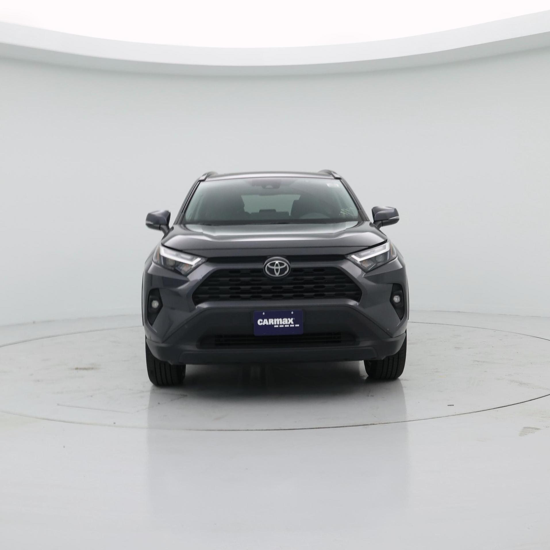 Thumbnail: 2023 Toyota RAV4 - 5