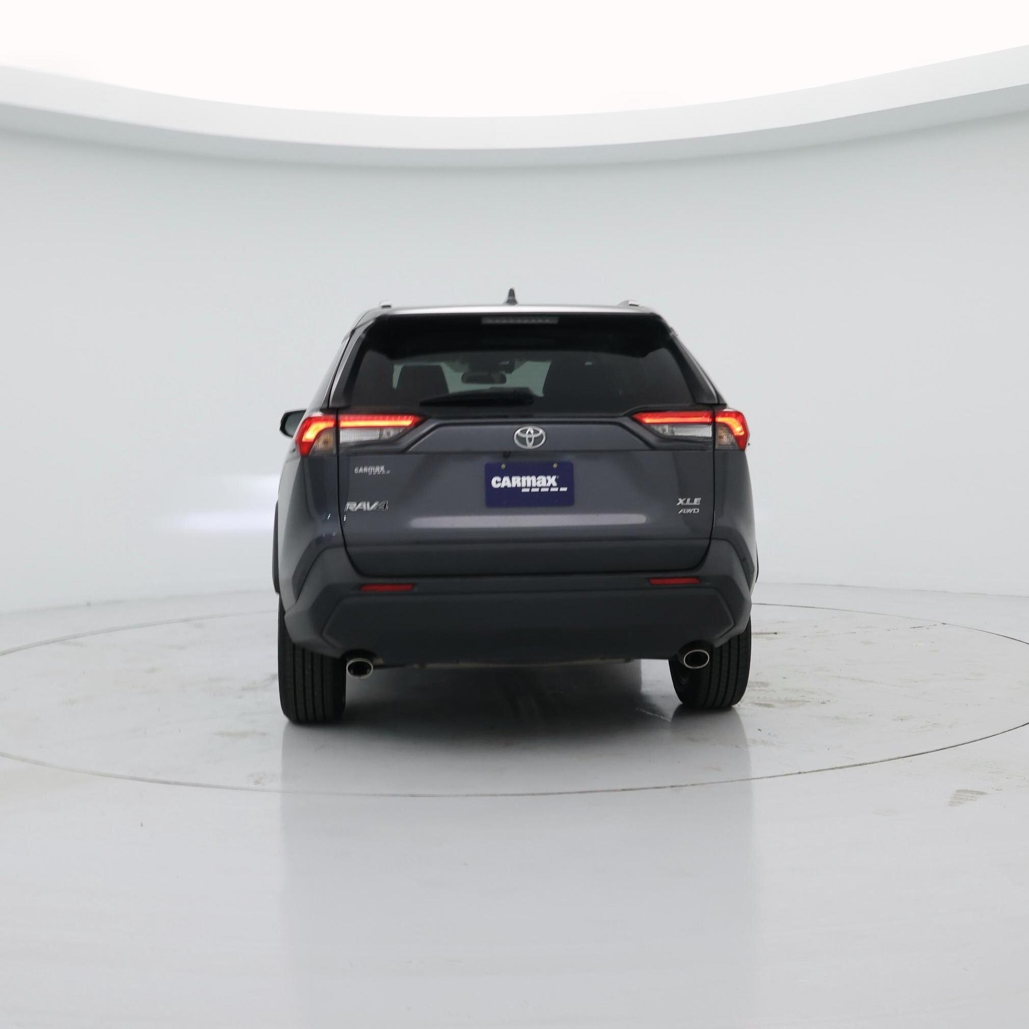 Thumbnail: 2023 Toyota RAV4 - 6