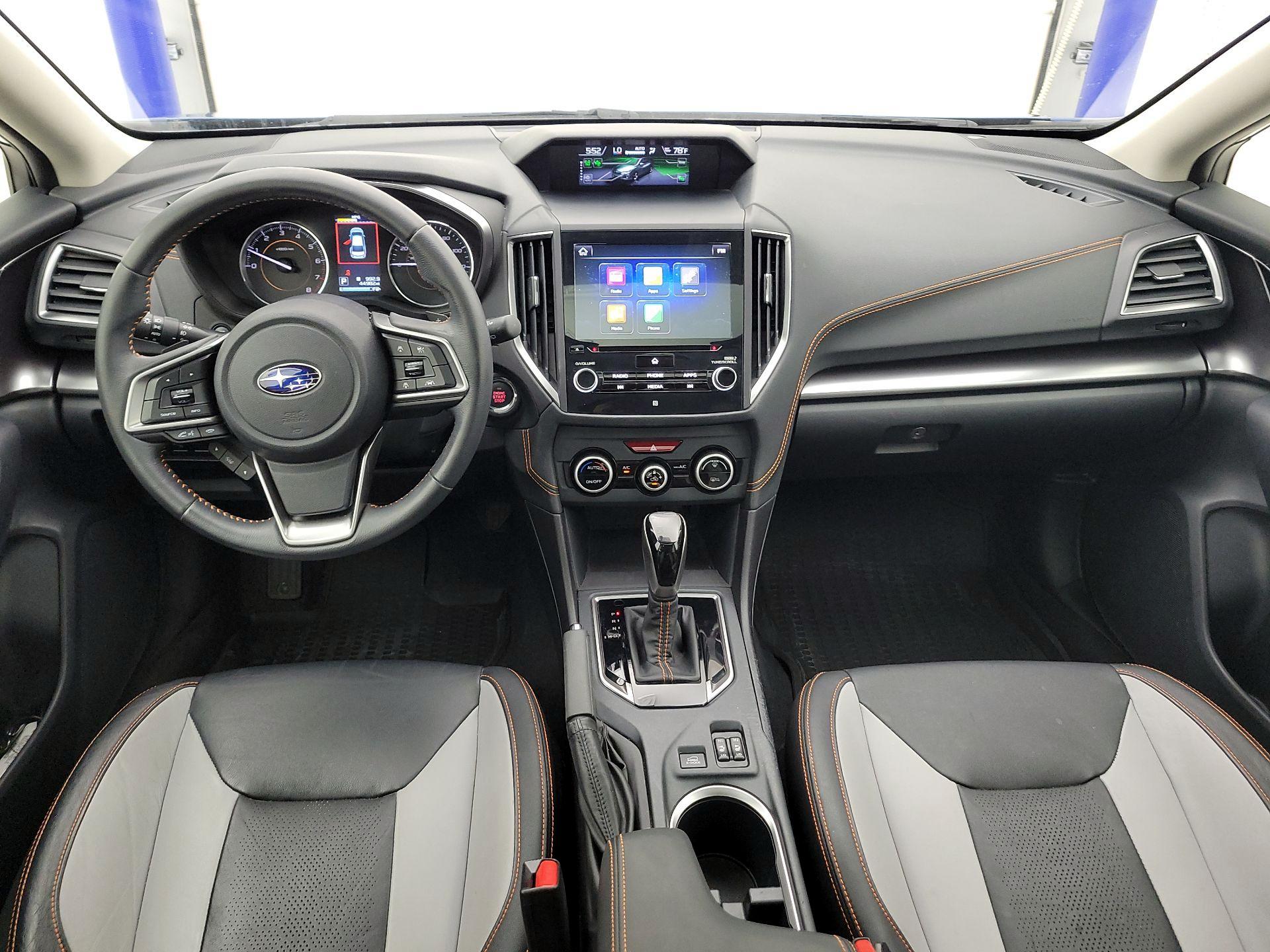 Thumbnail: 2018 Subaru Crosstrek - 9