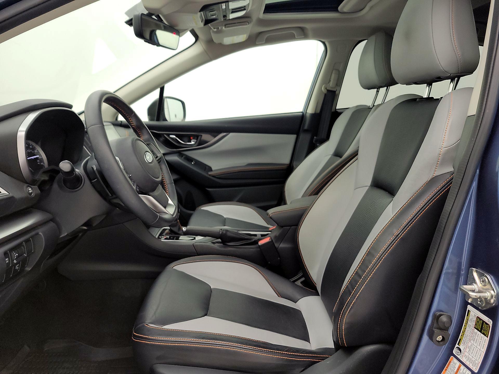 Thumbnail: 2018 Subaru Crosstrek - 11