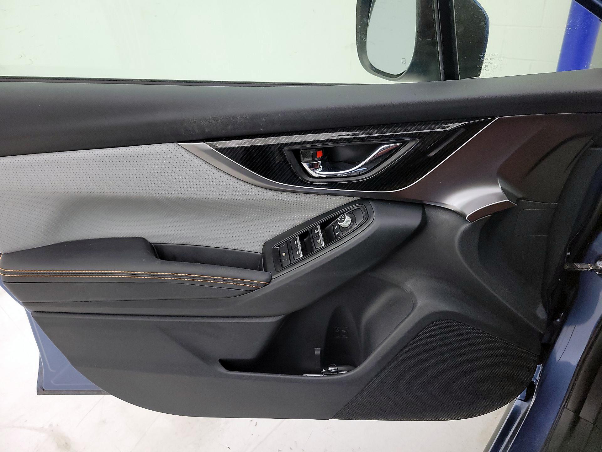 Thumbnail: 2018 Subaru Crosstrek - 12