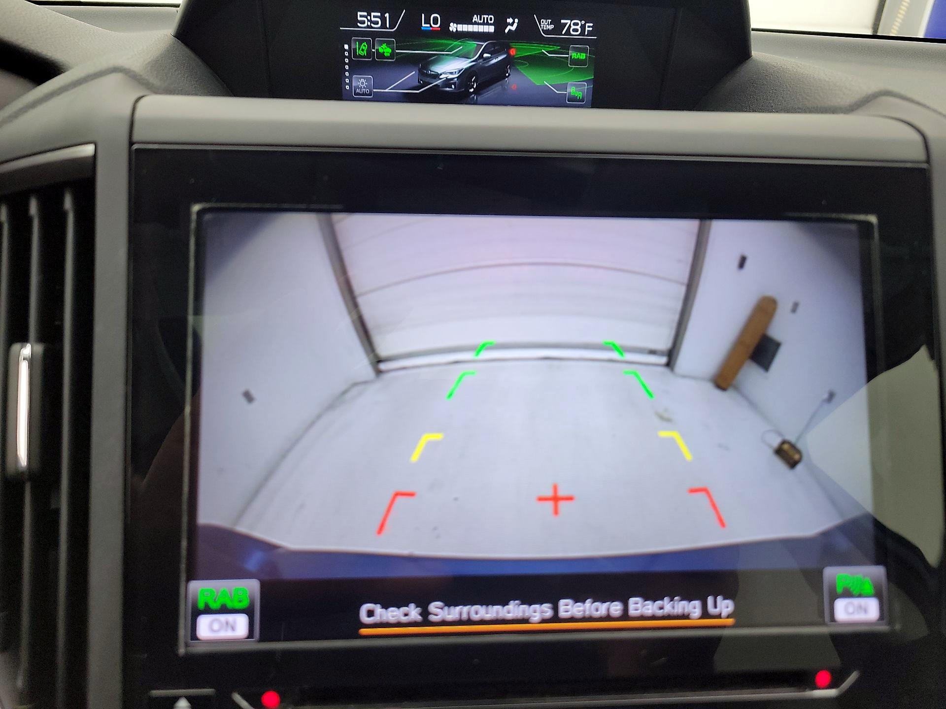 Thumbnail: 2018 Subaru Crosstrek - 14