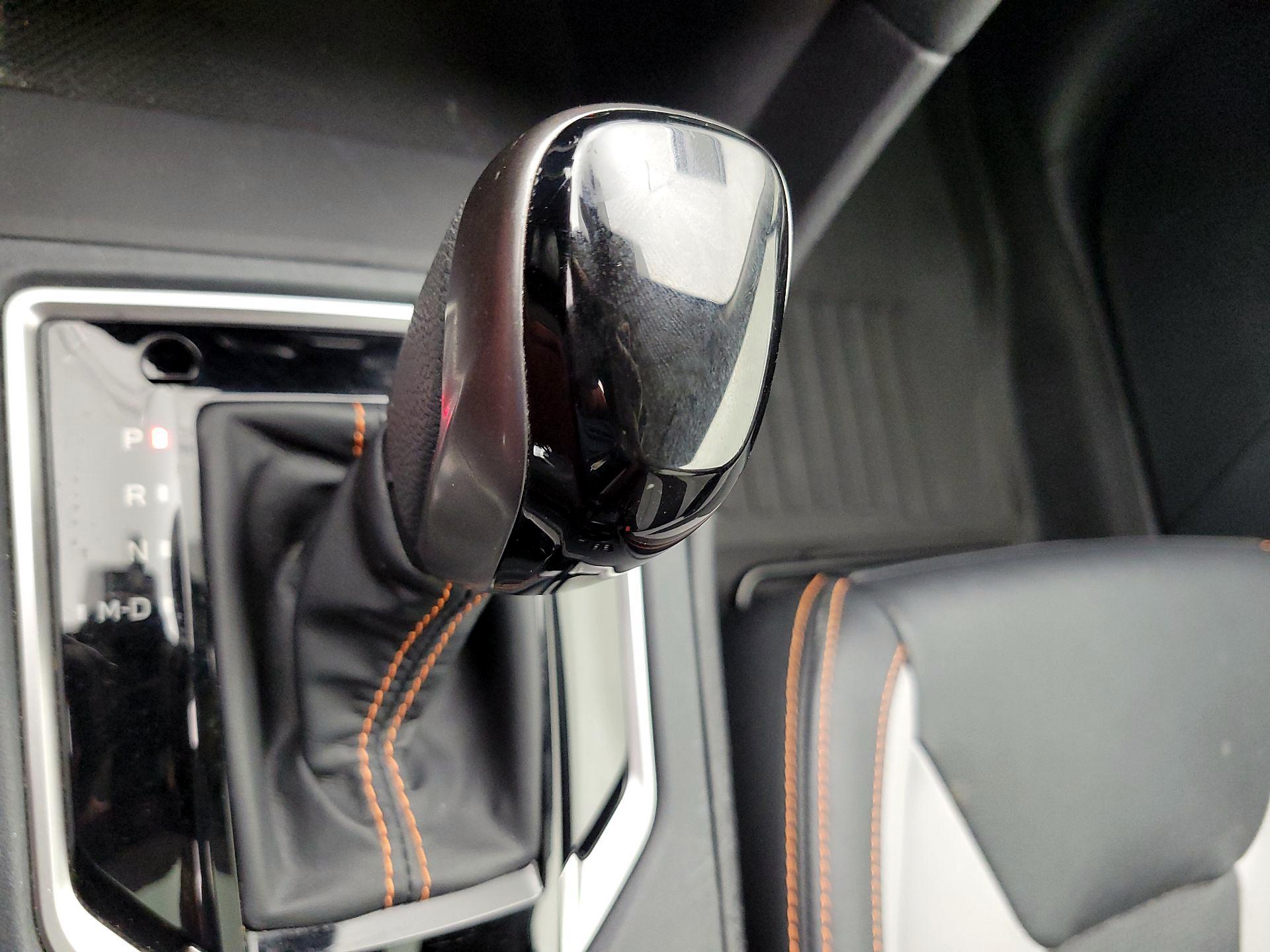 Thumbnail: 2018 Subaru Crosstrek - 17