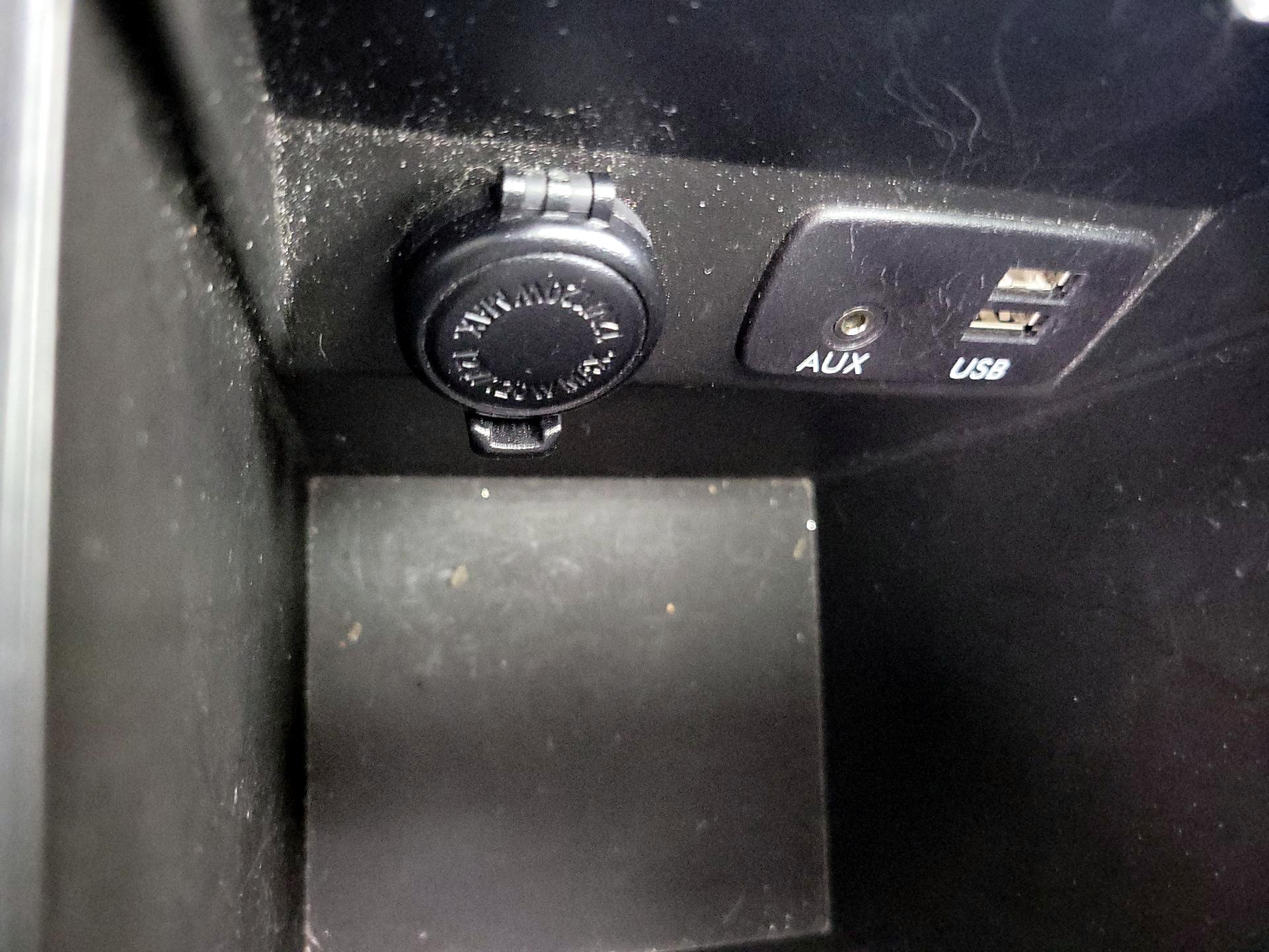 Thumbnail: 2018 Subaru Crosstrek - 18