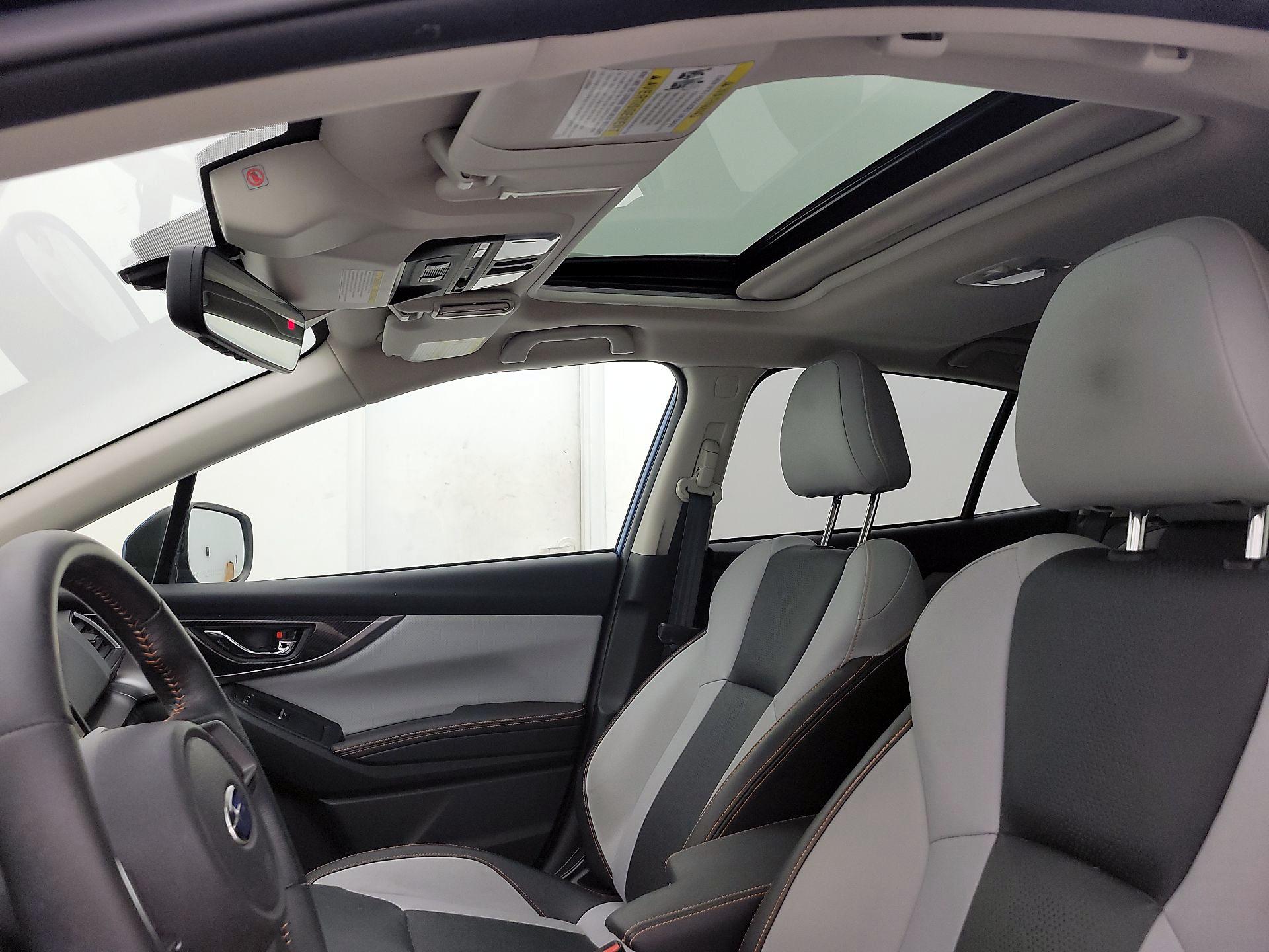 Thumbnail: 2018 Subaru Crosstrek - 19