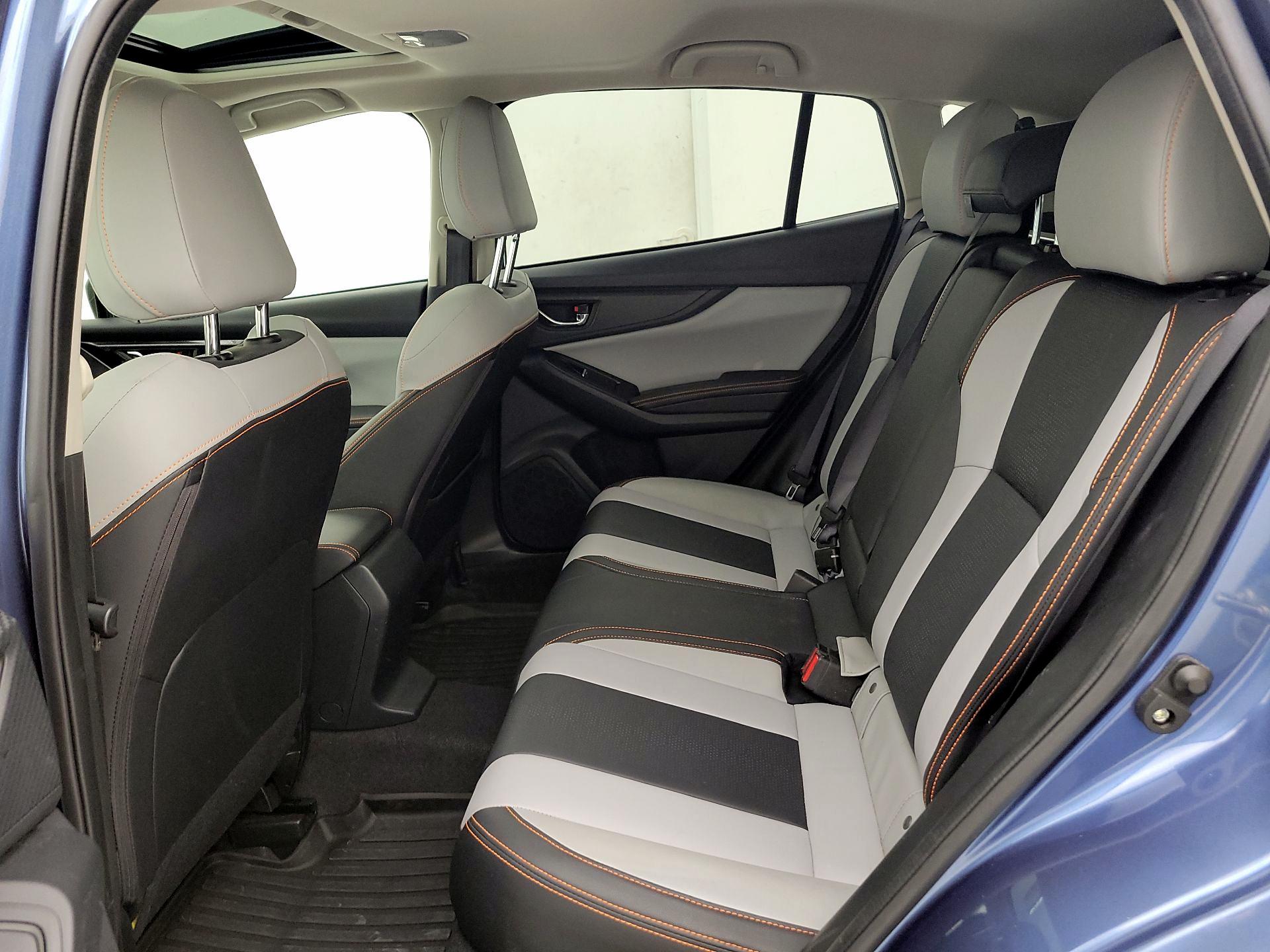 Thumbnail: 2018 Subaru Crosstrek - 20