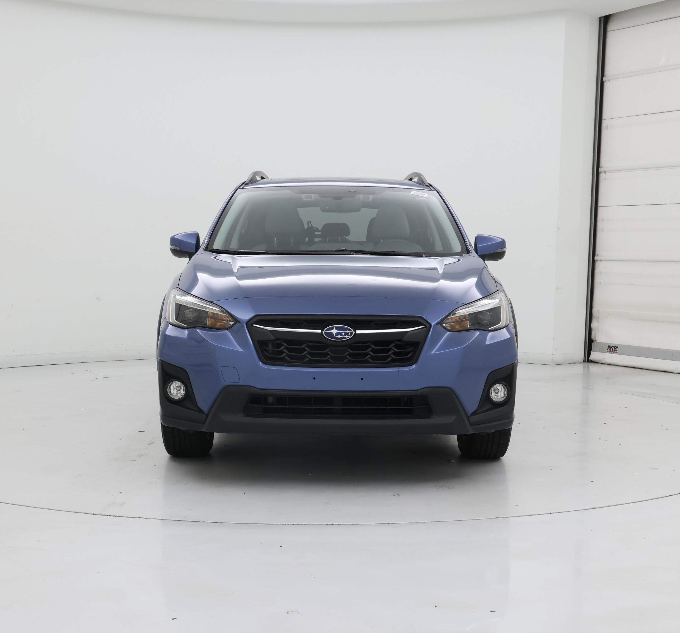 Thumbnail: 2018 Subaru Crosstrek - 5