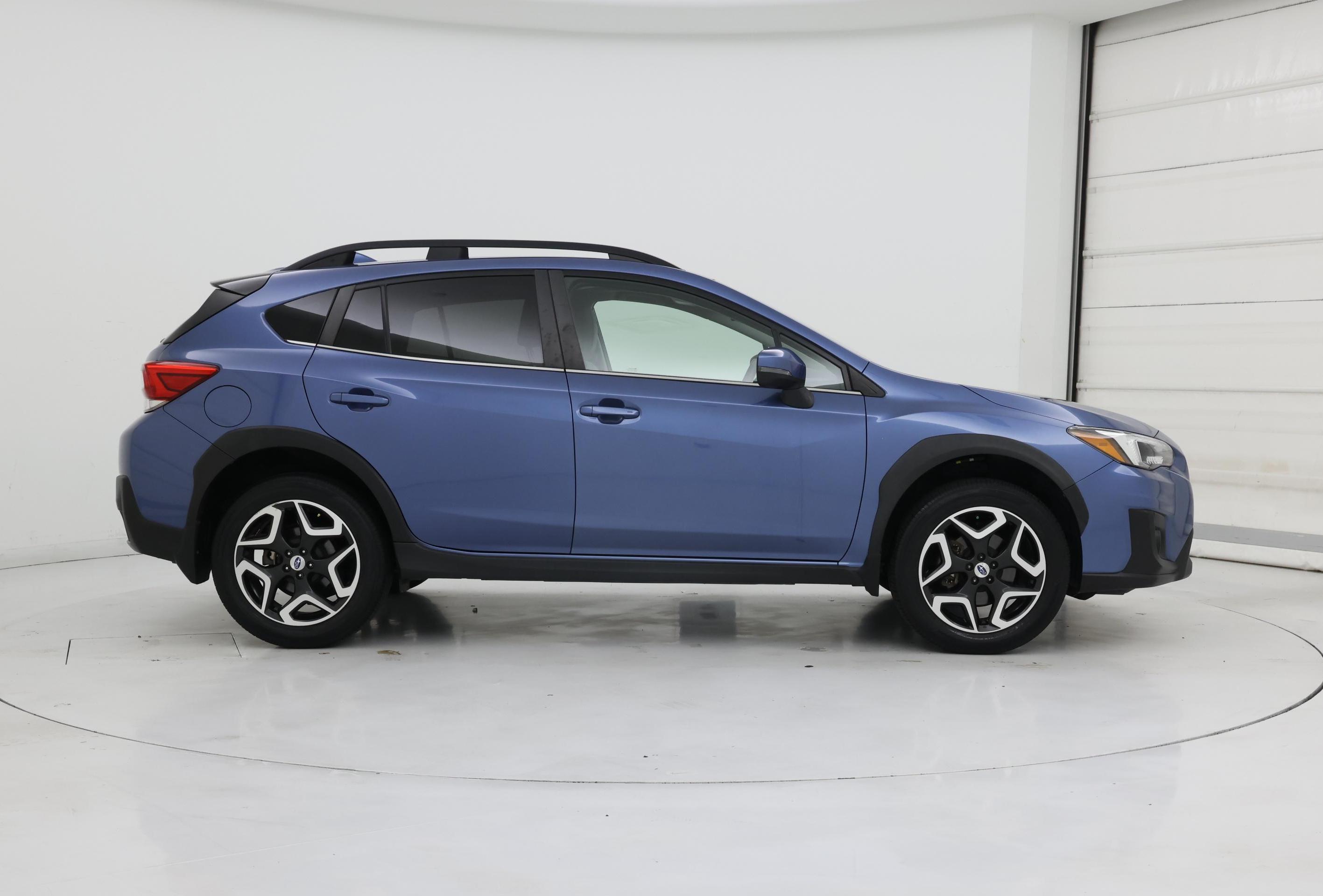 Thumbnail: 2018 Subaru Crosstrek - 7