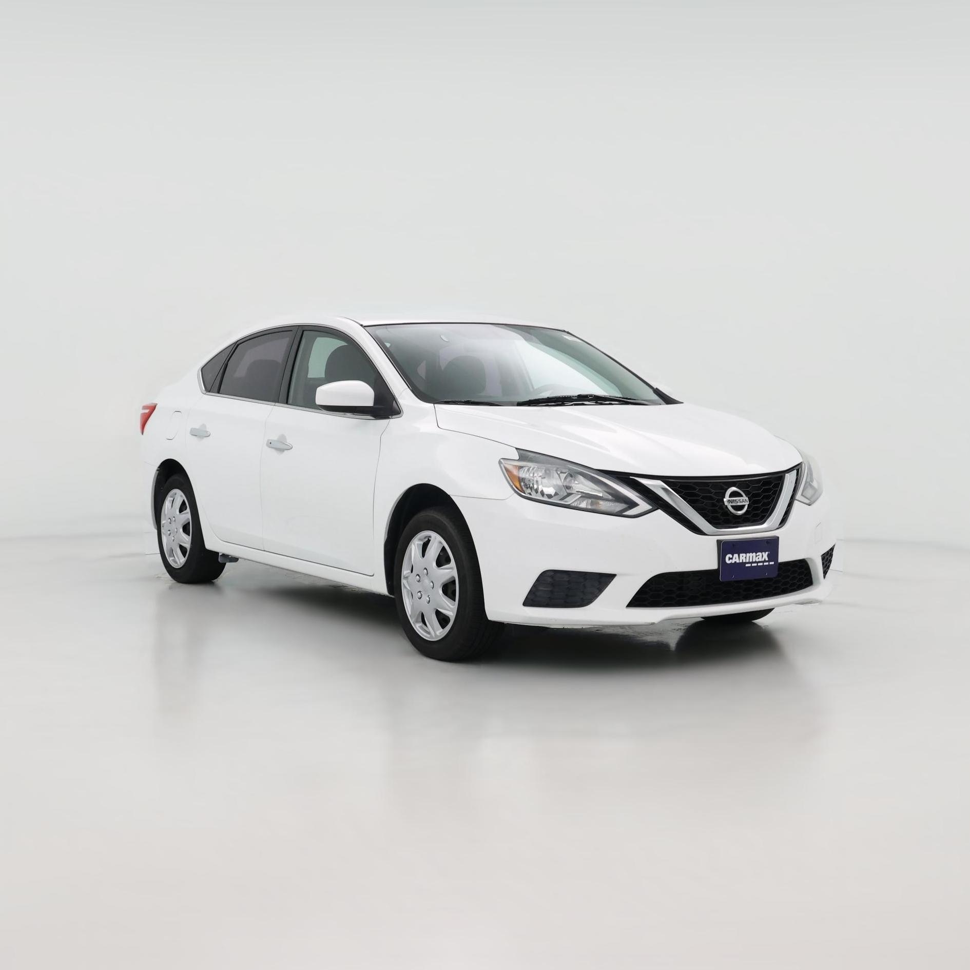 Thumbnail: 2017 Nissan Sentra - 1