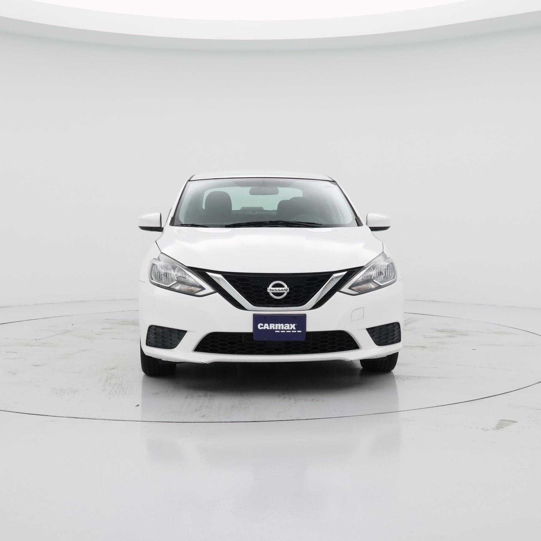 Thumbnail: 2017 Nissan Sentra - 5