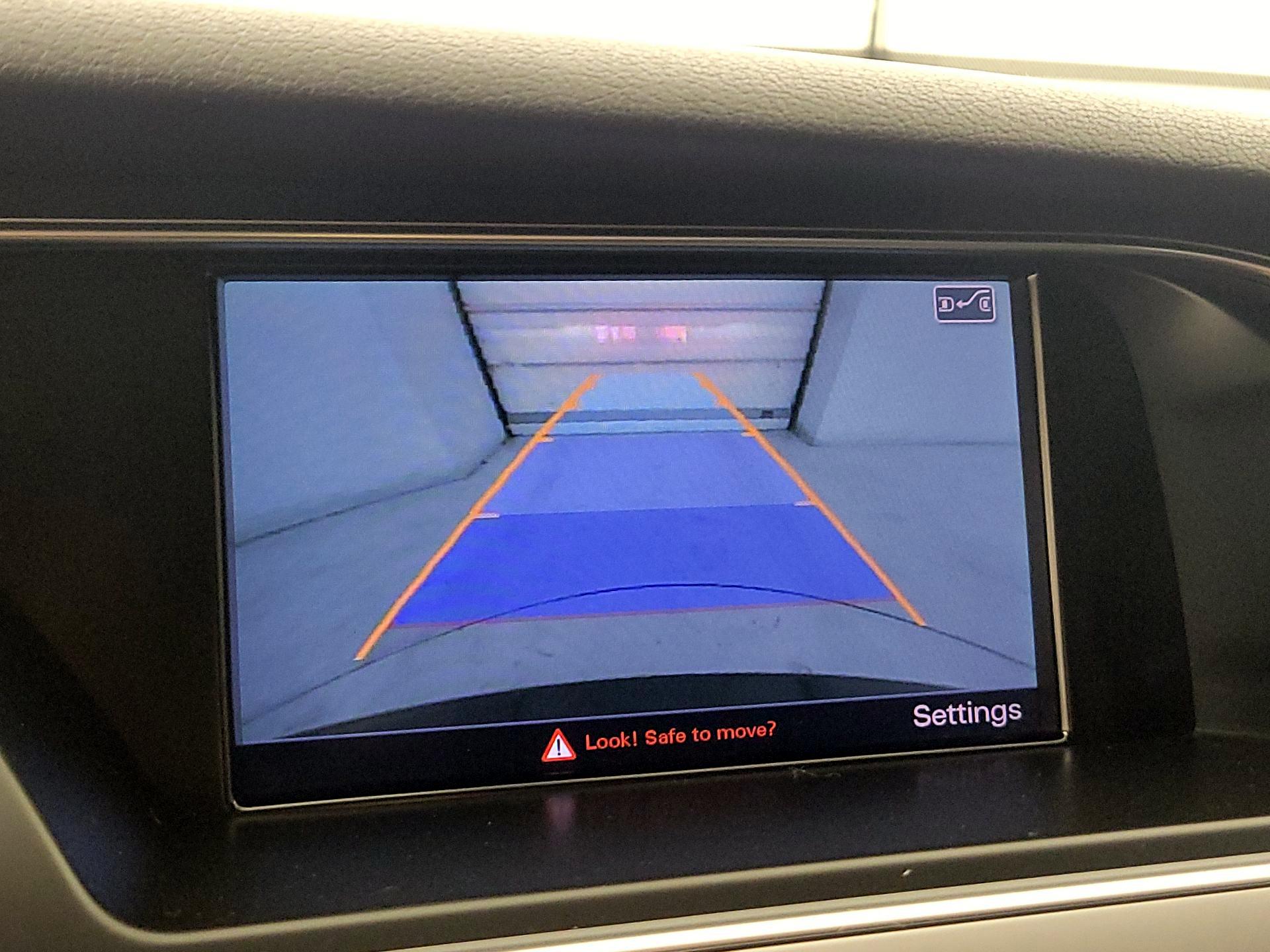 Thumbnail: 2015 Audi A4 - 15