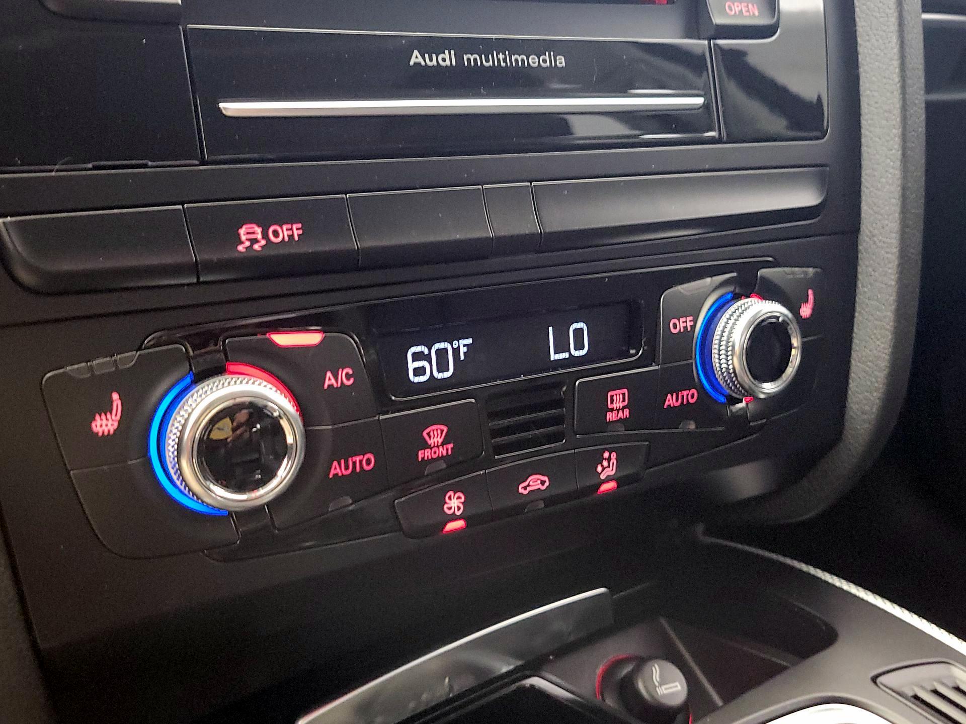 Thumbnail: 2015 Audi A4 - 17