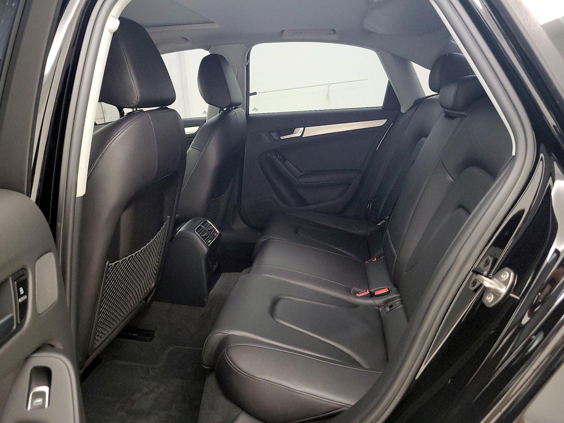 Thumbnail: 2015 Audi A4 - 20