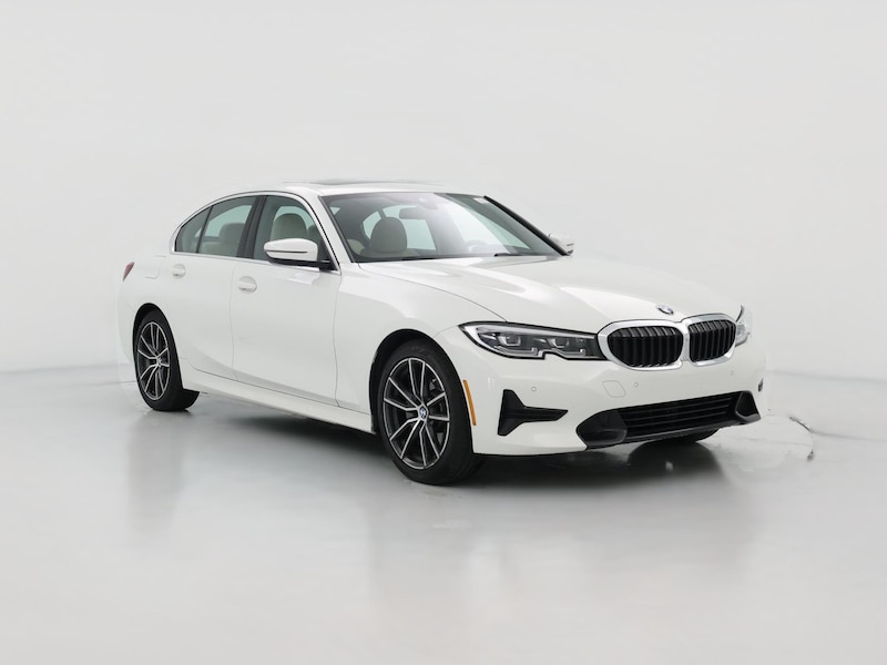 2022 BMW 330 I