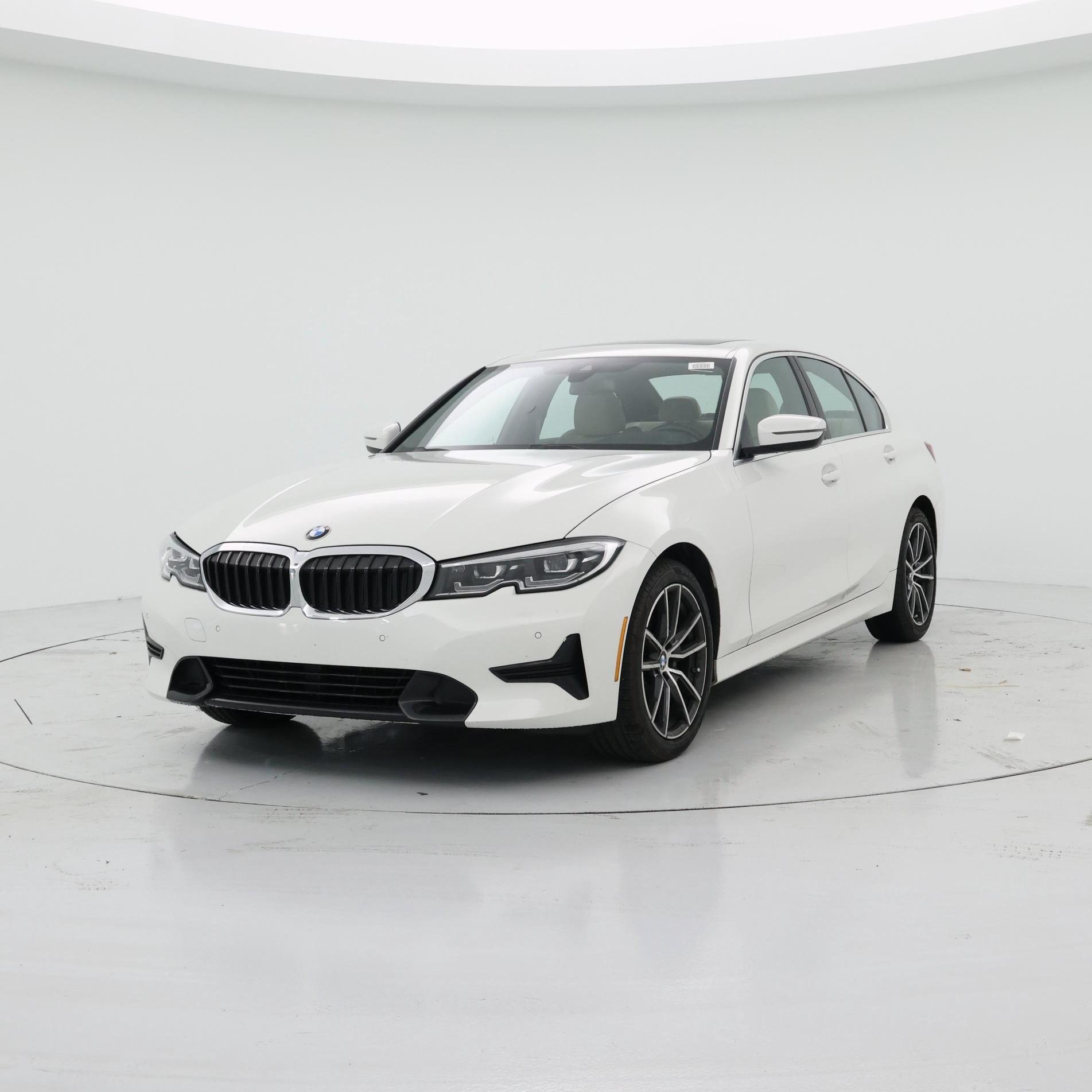 Thumbnail: 2022 BMW 3 Series - 4