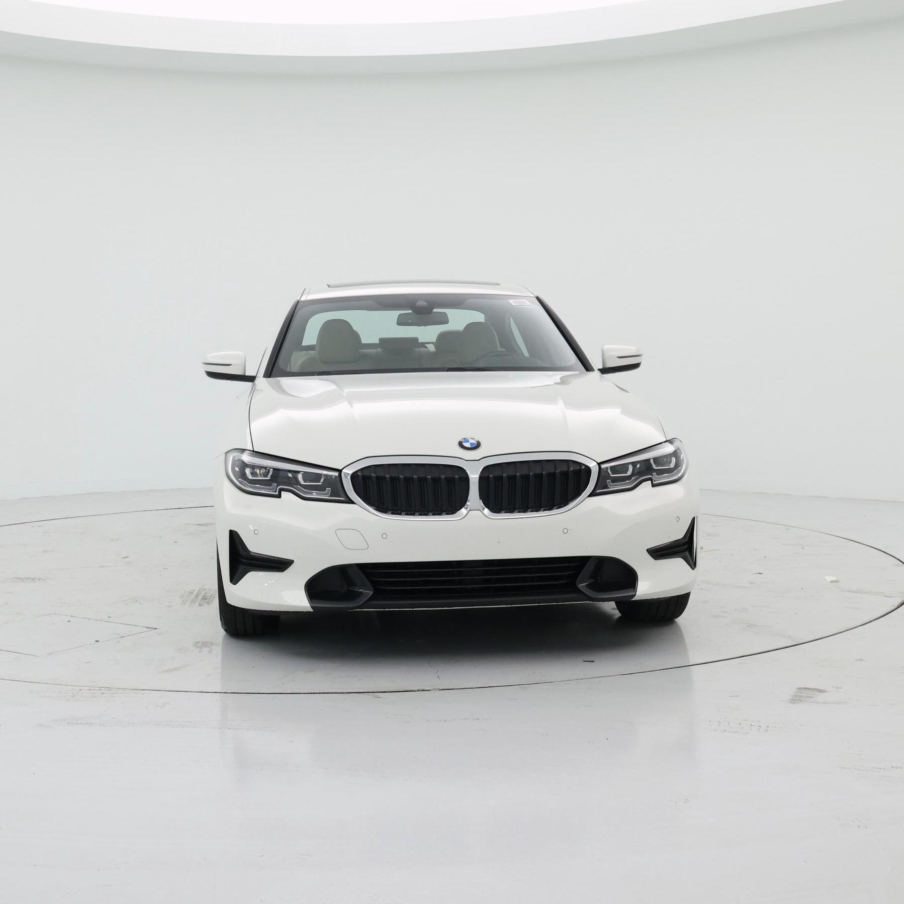 Thumbnail: 2022 BMW 3 Series - 5