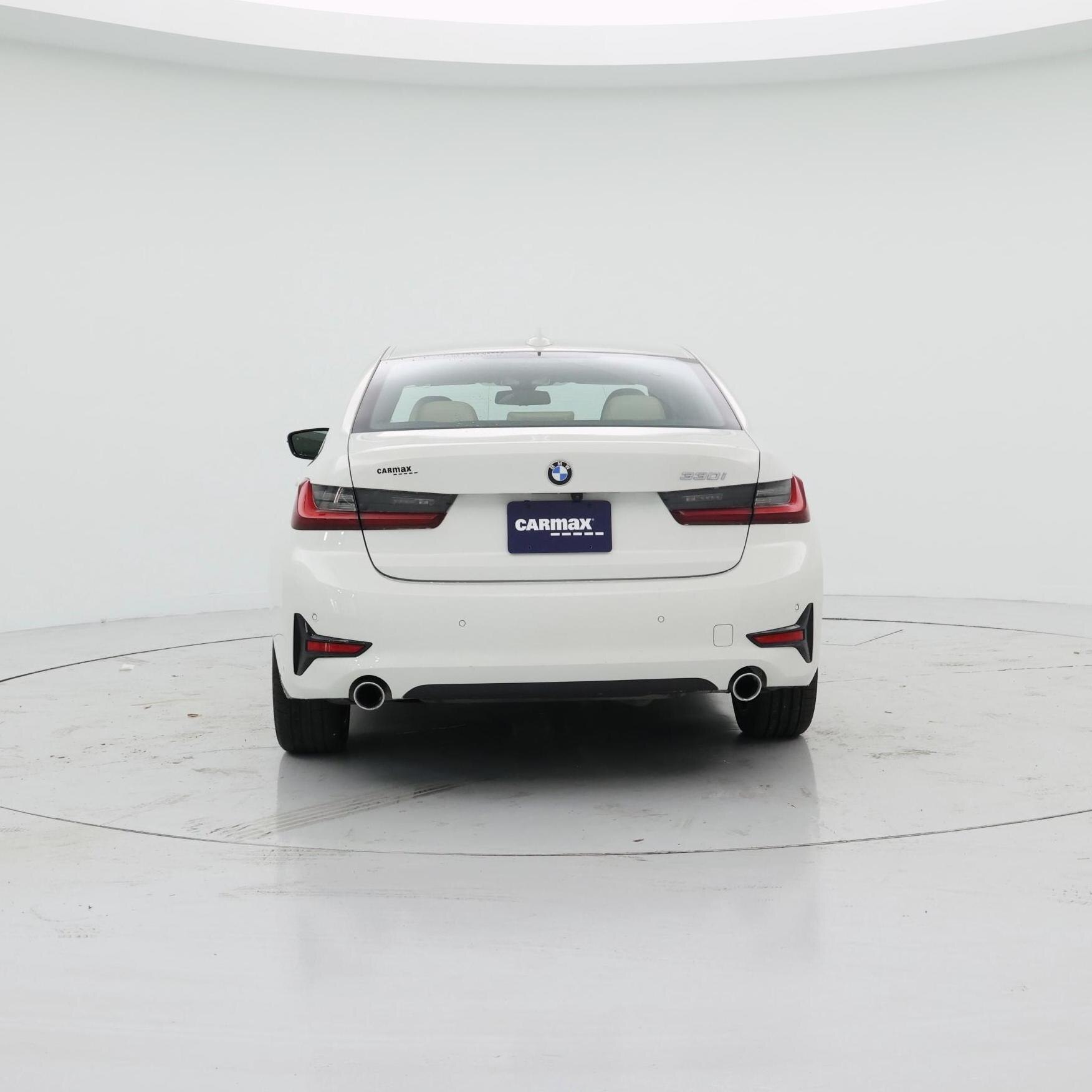Thumbnail: 2022 BMW 3 Series - 6