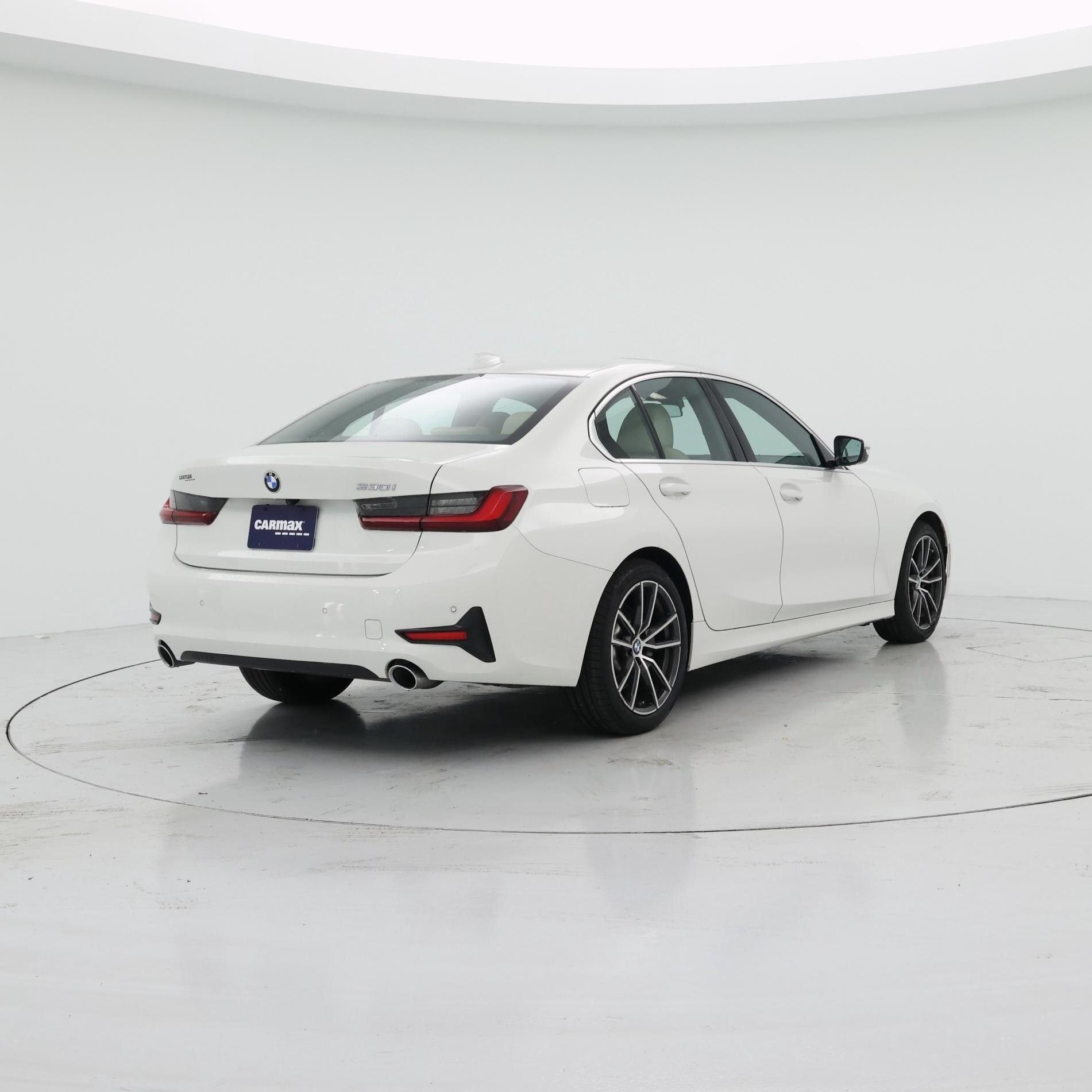 Thumbnail: 2022 BMW 3 Series - 8