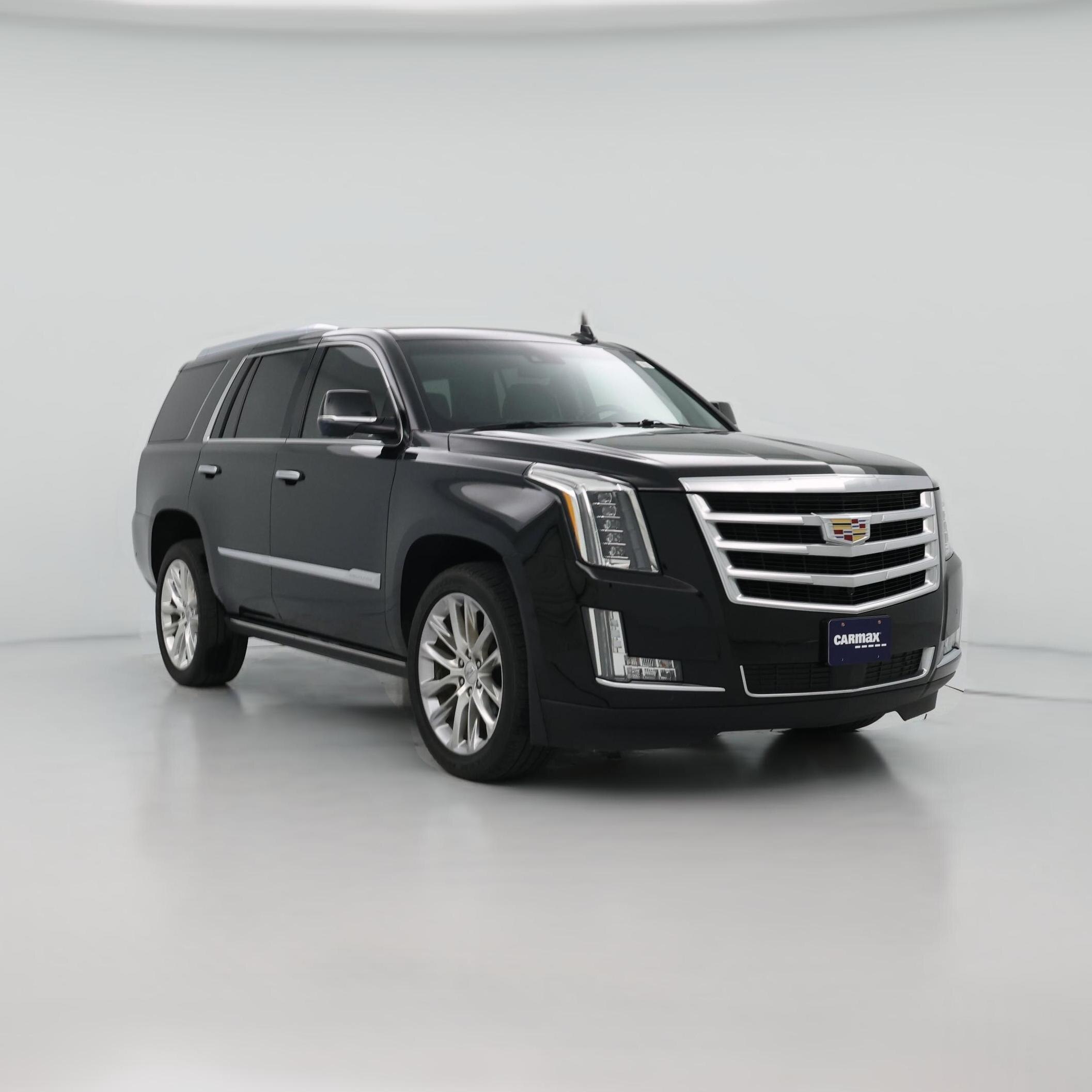 Thumbnail: 2019 Cadillac Escalade - 1