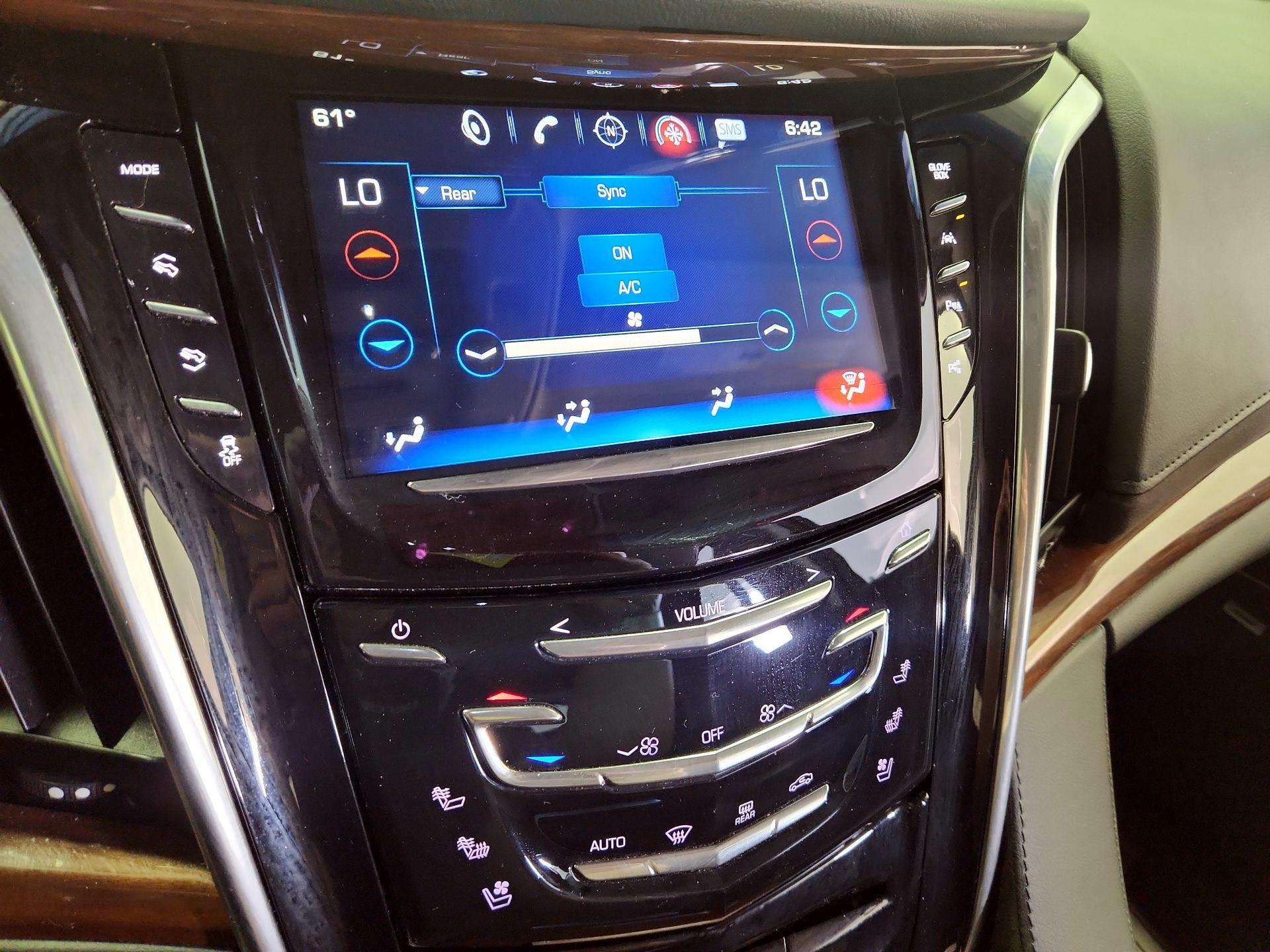 Thumbnail: 2019 Cadillac Escalade - 17
