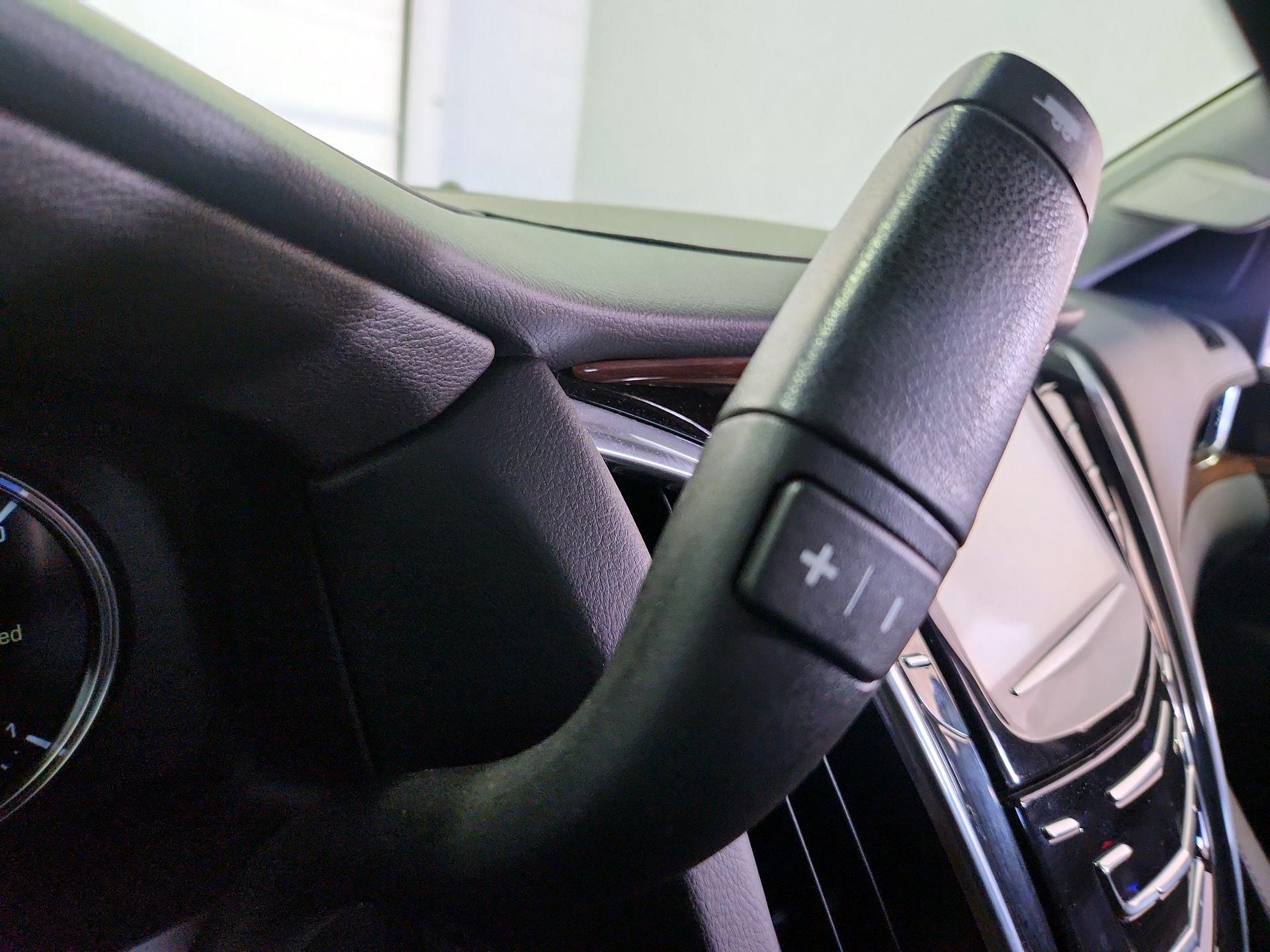Thumbnail: 2019 Cadillac Escalade - 18