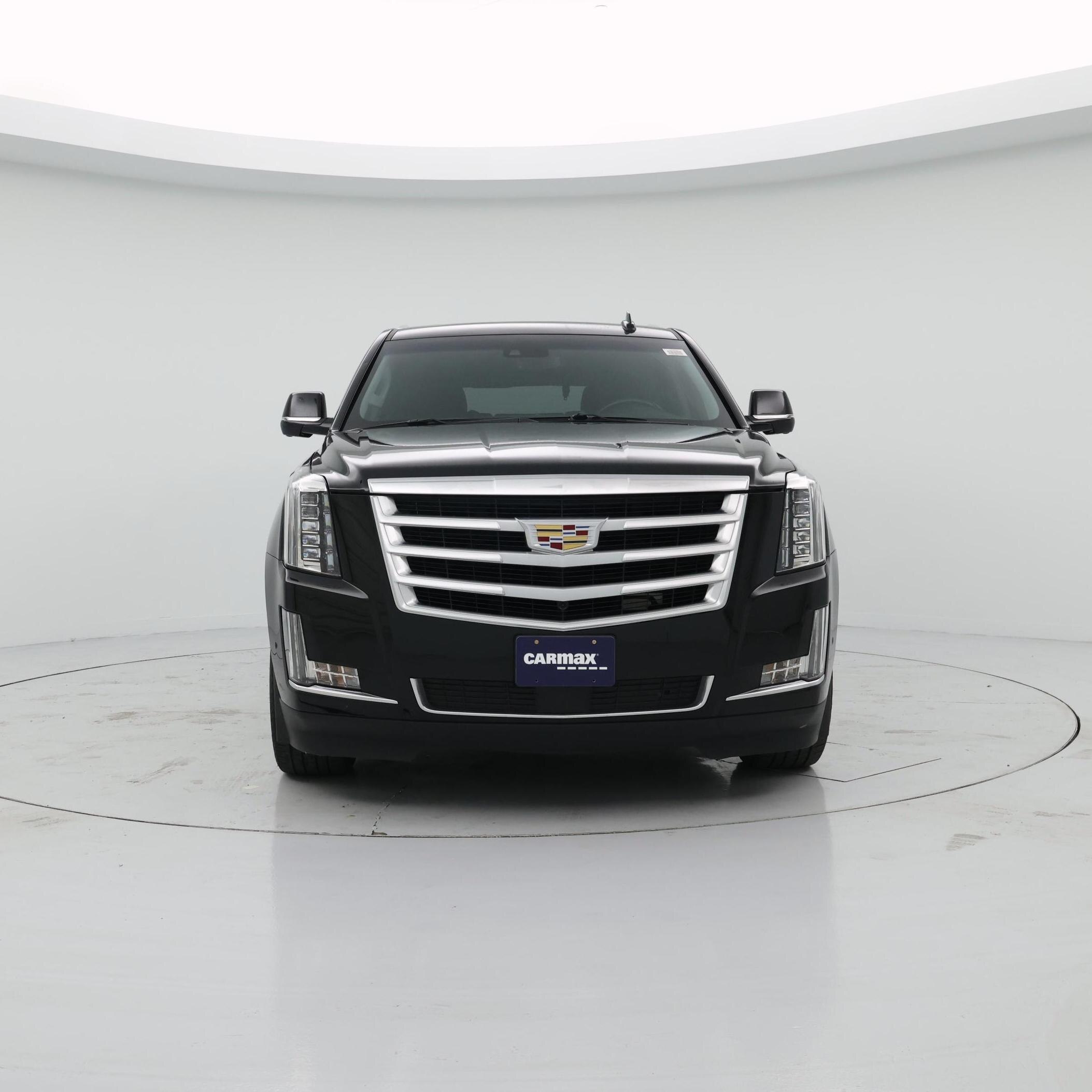 Thumbnail: 2019 Cadillac Escalade - 5