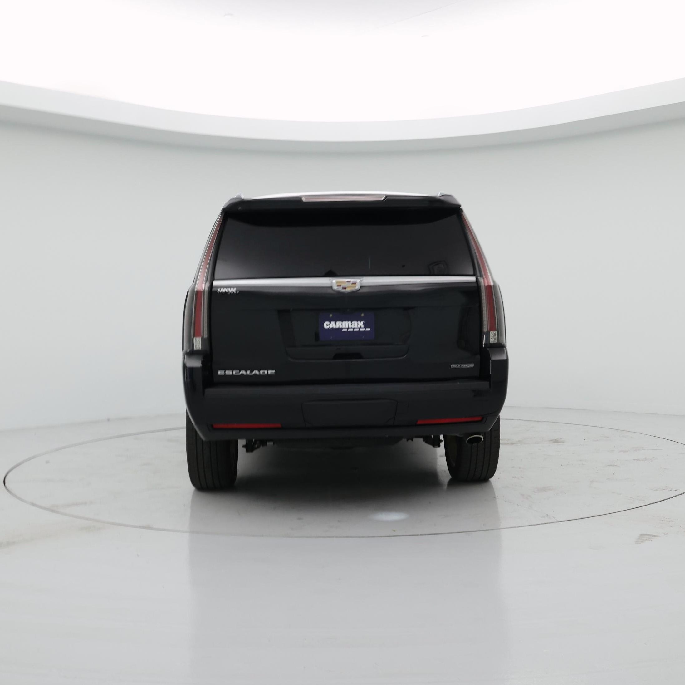 Thumbnail: 2019 Cadillac Escalade - 6